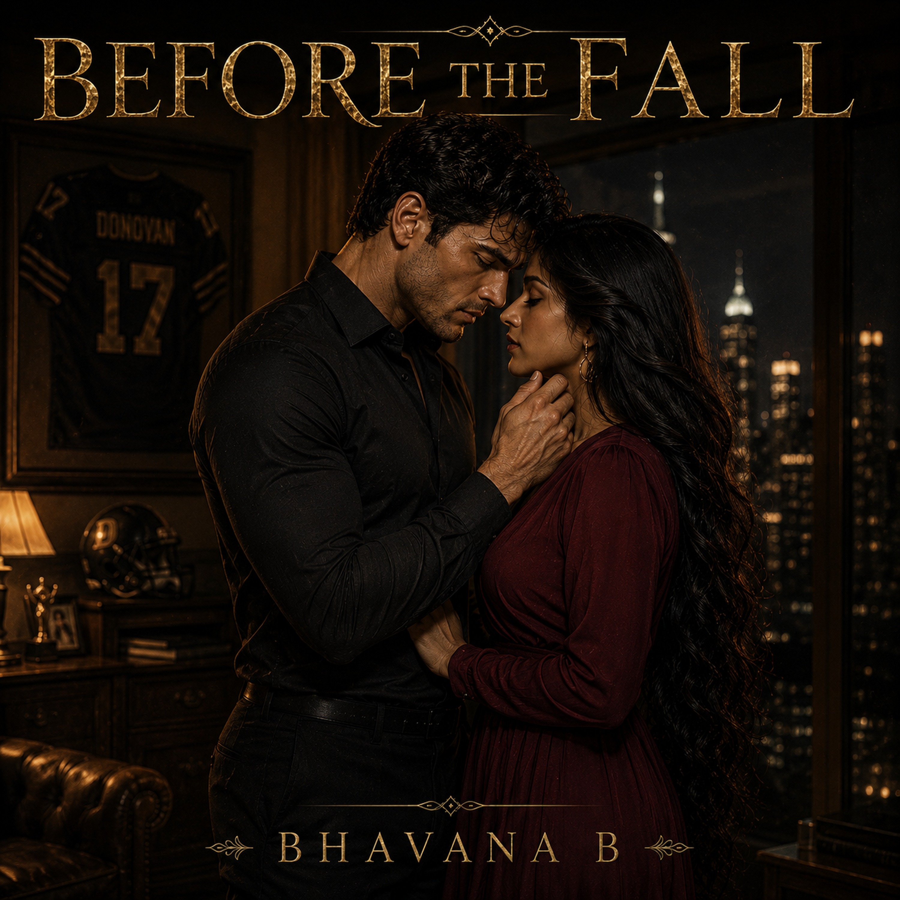 Before The Fall