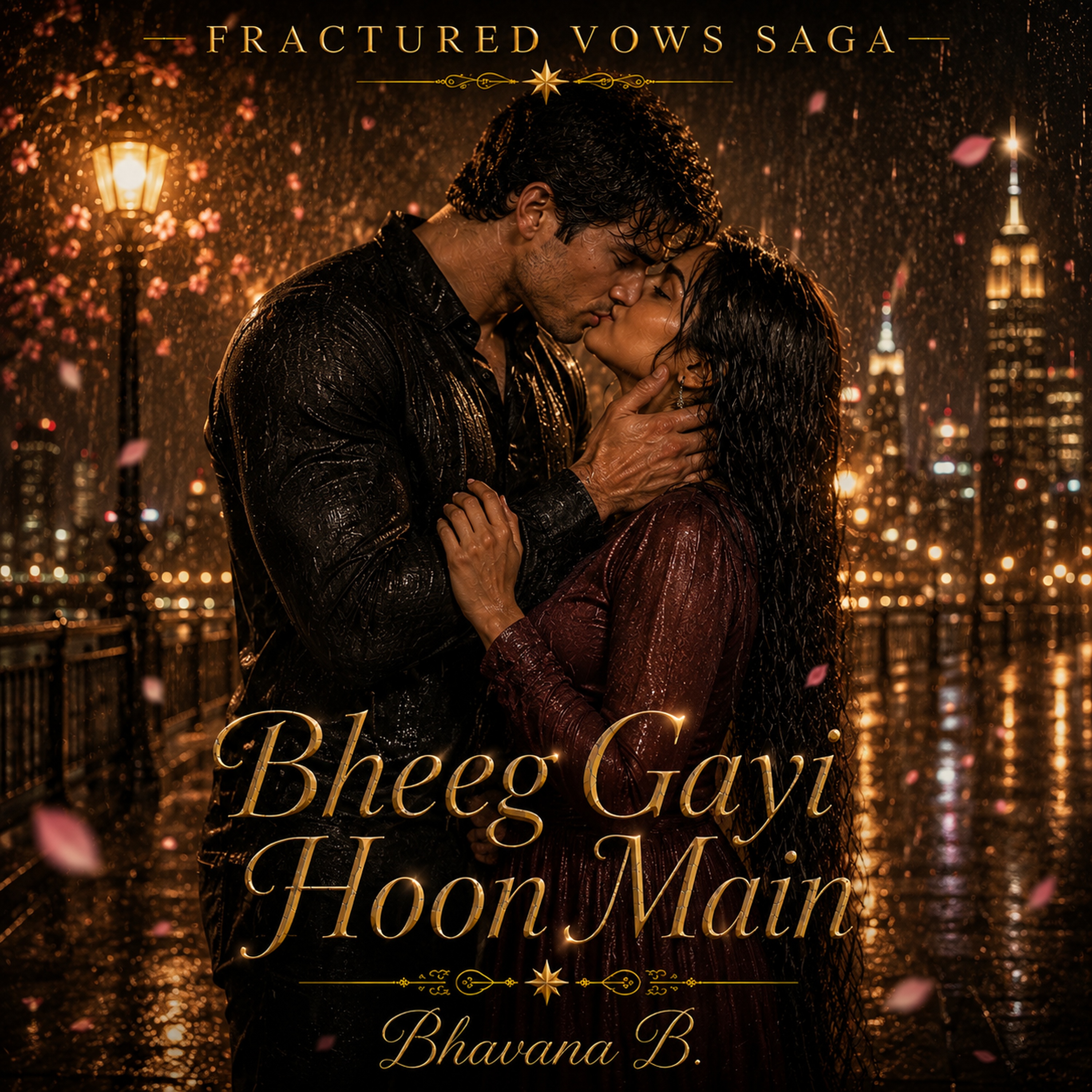 Bheeg Gayi Hoon Main