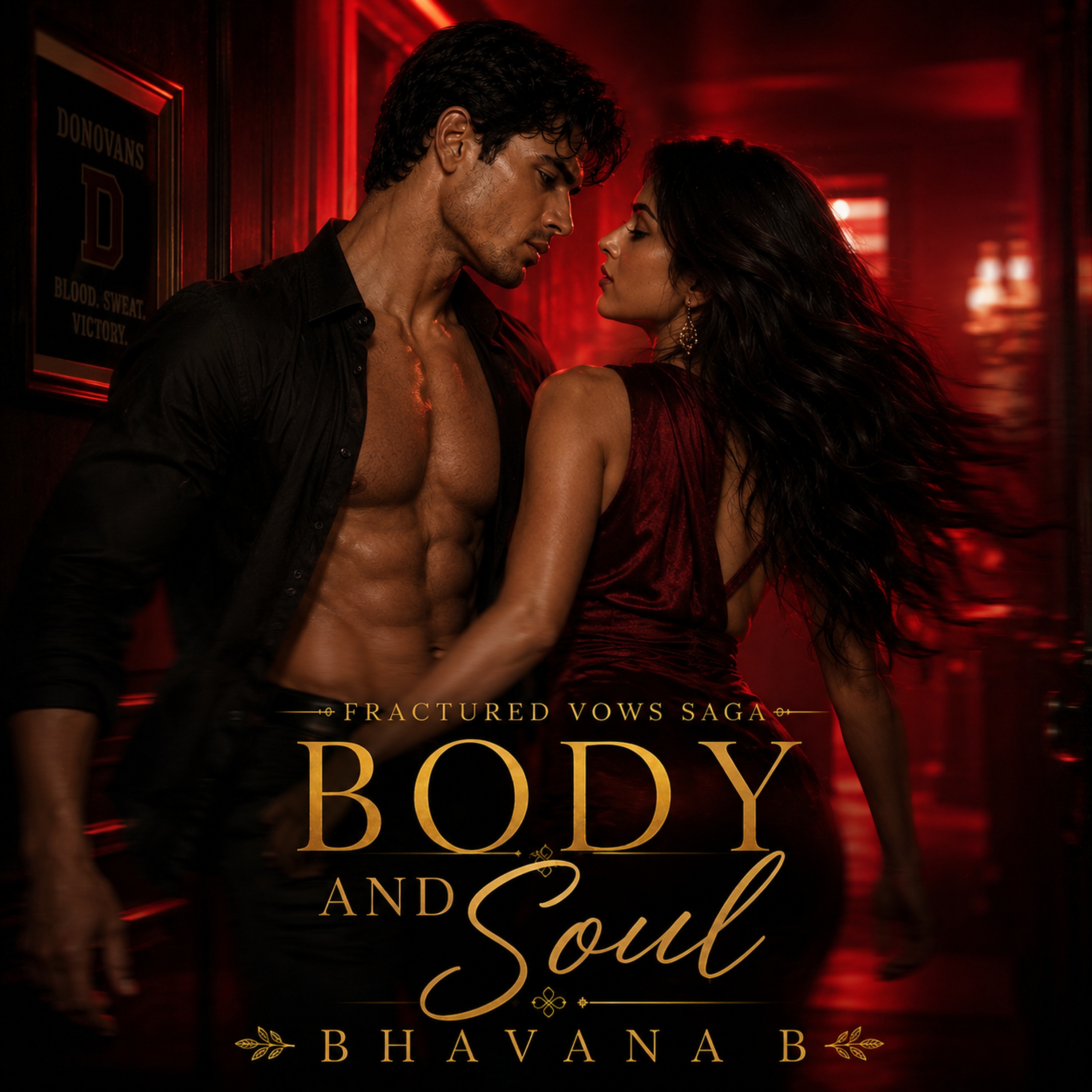 Body and Soul Original