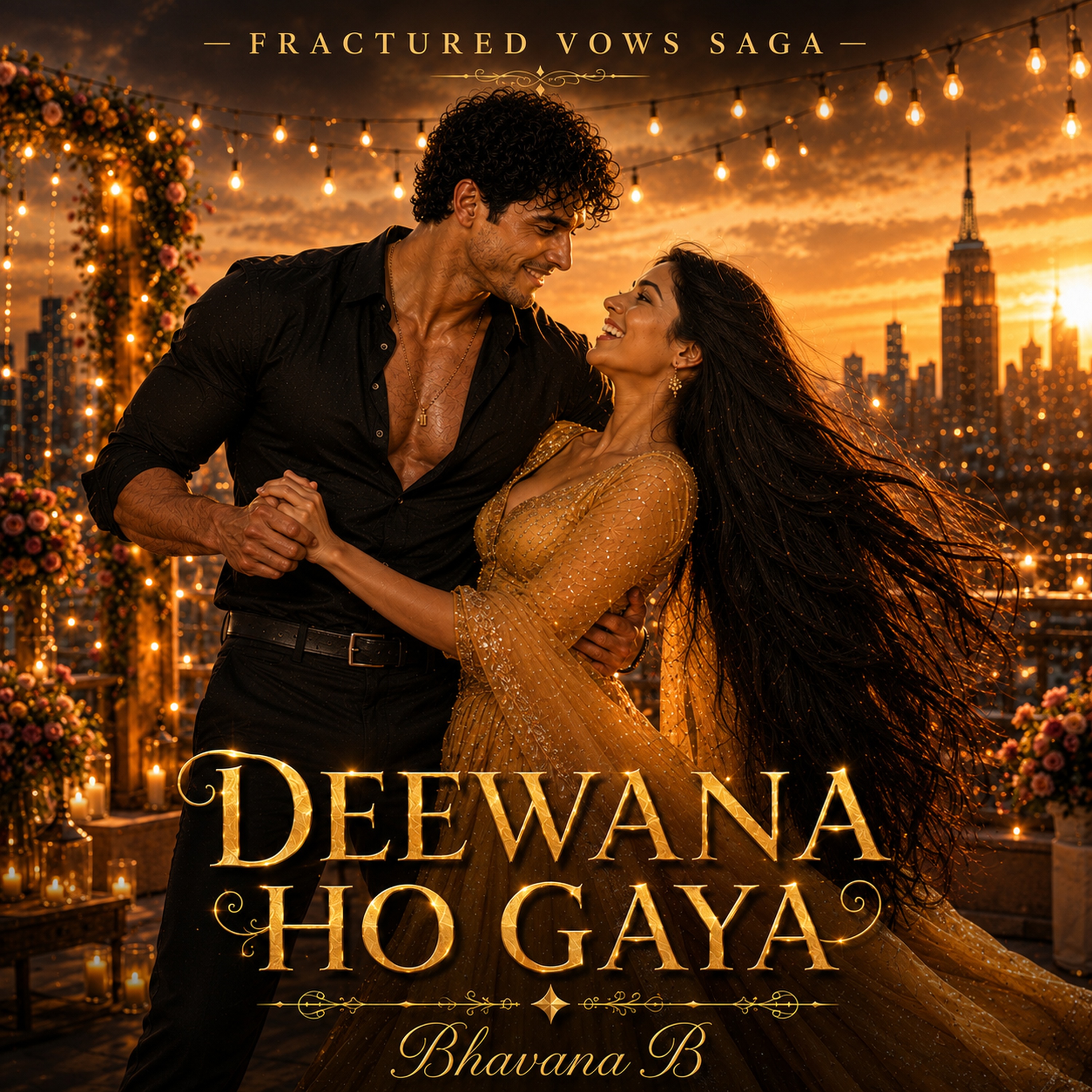 Deewana Ho Gaya