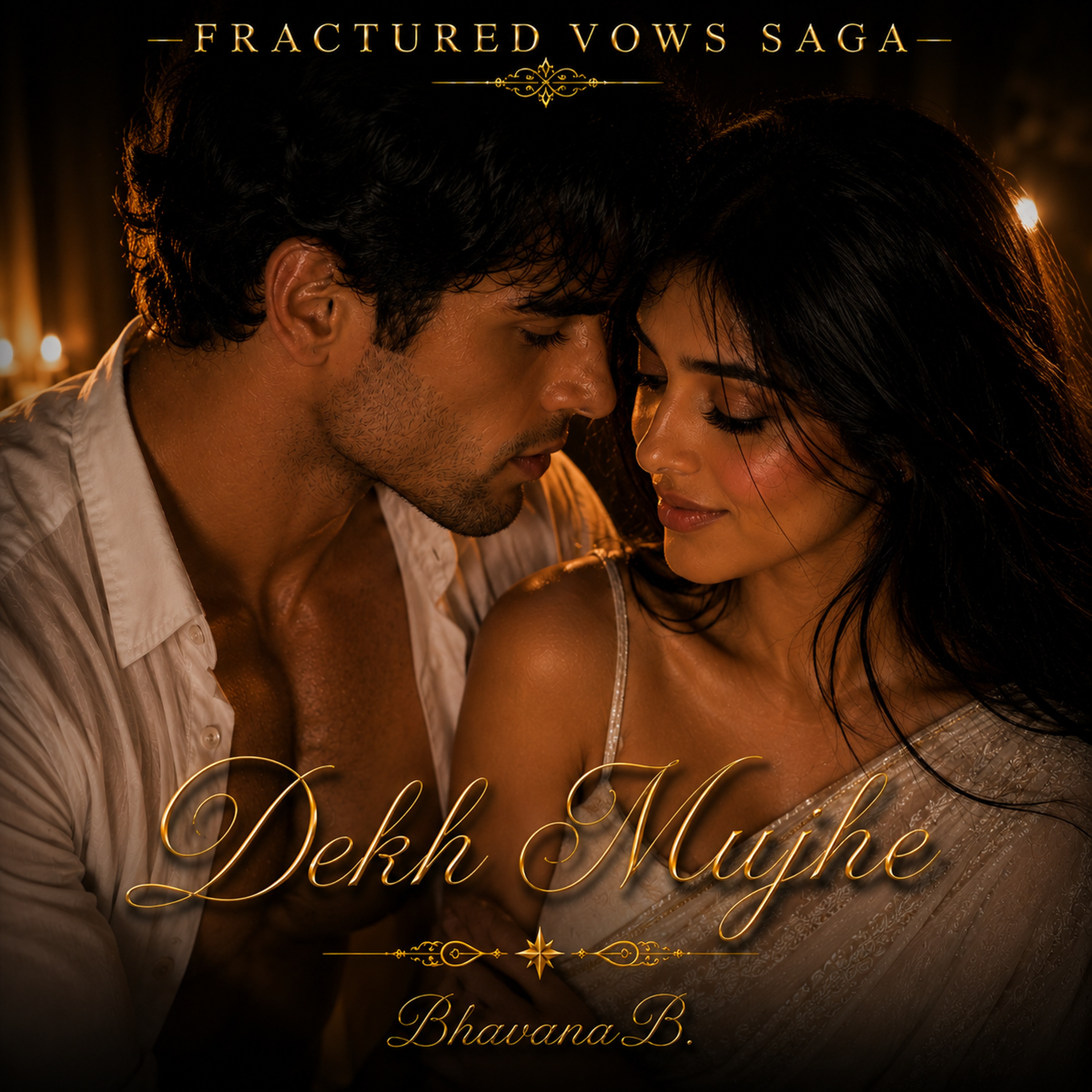 Dekh Mujhe