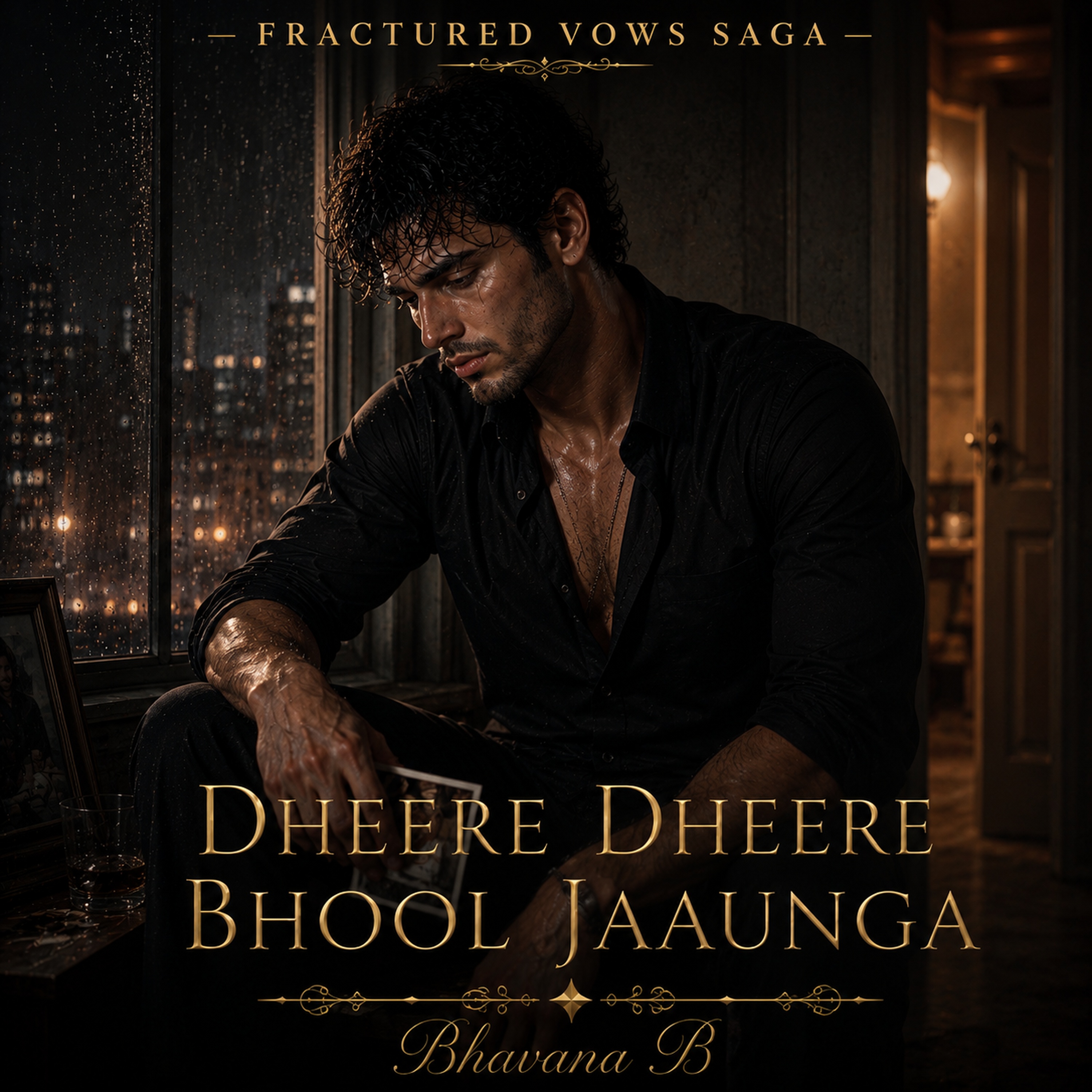 Dheere Dheere Bhool Jaaunga