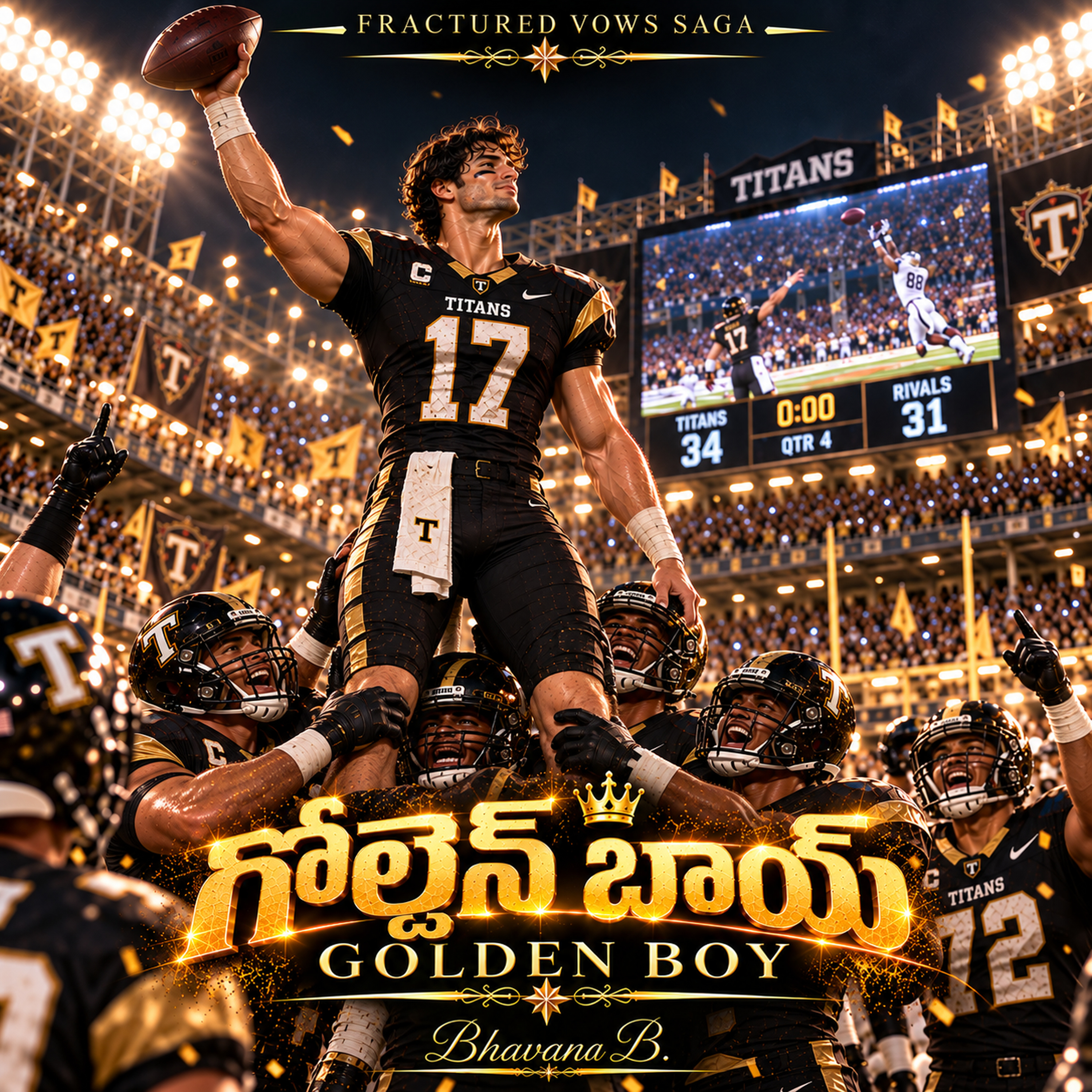 Golden Boy