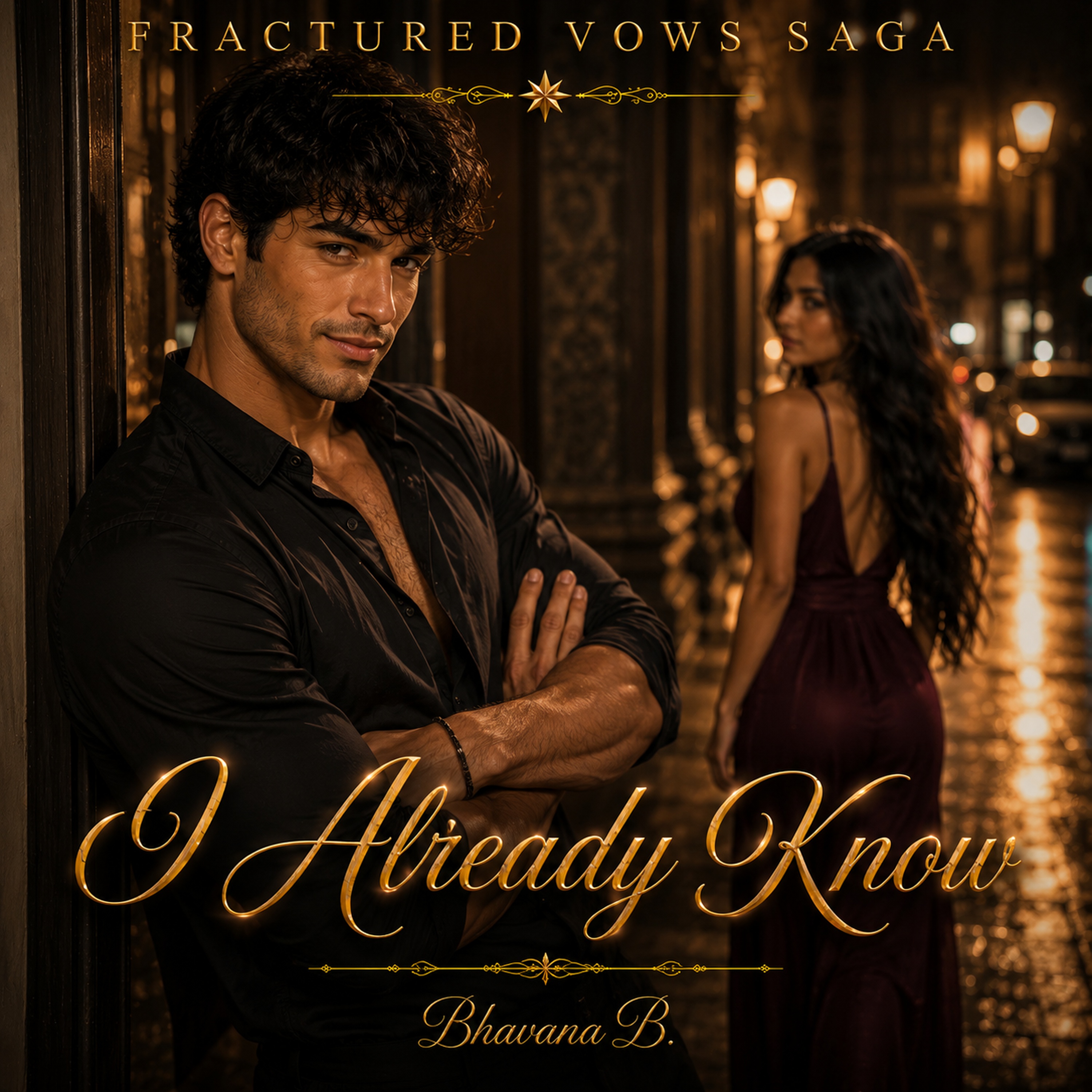 I Already Know — Original