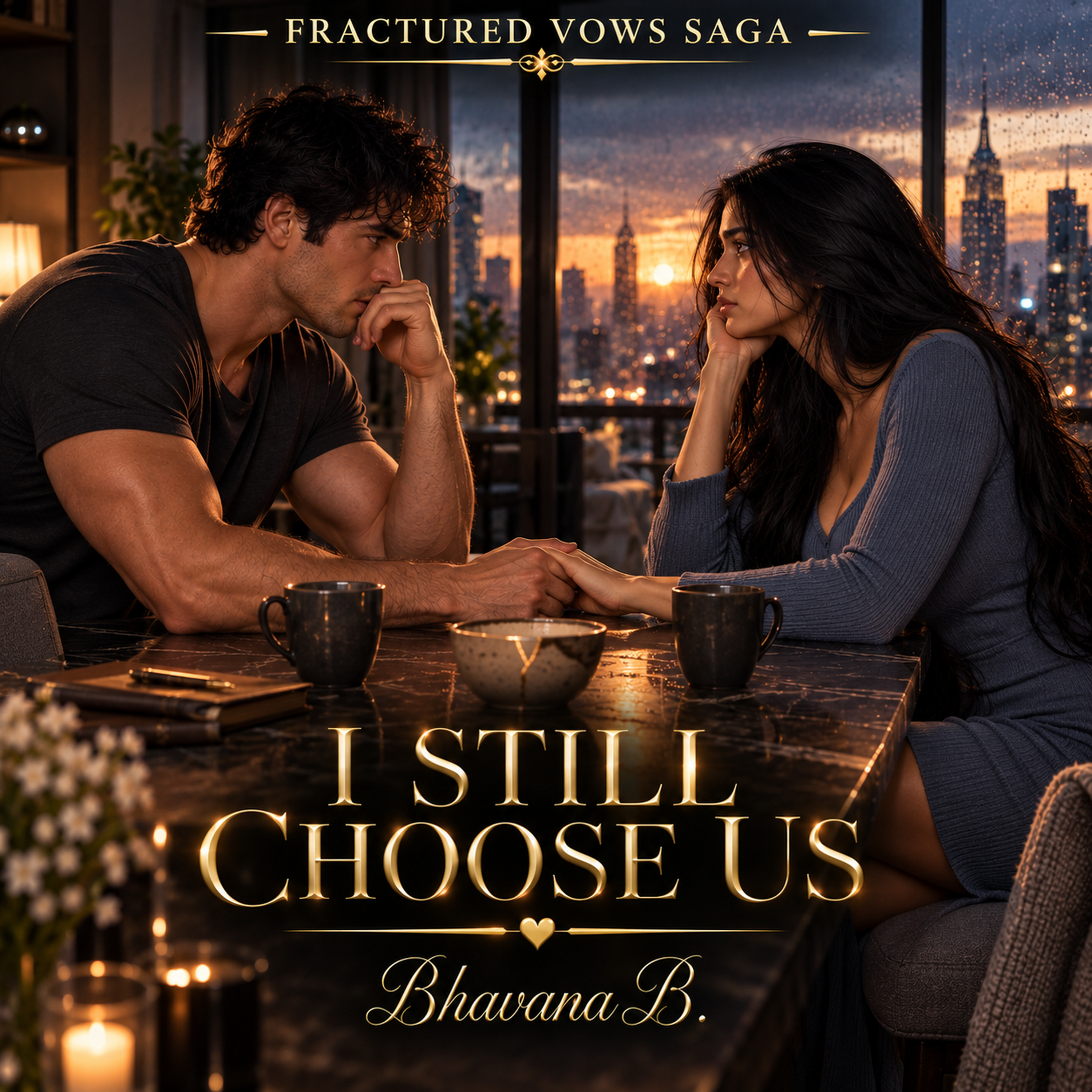 I Still Choose Us
