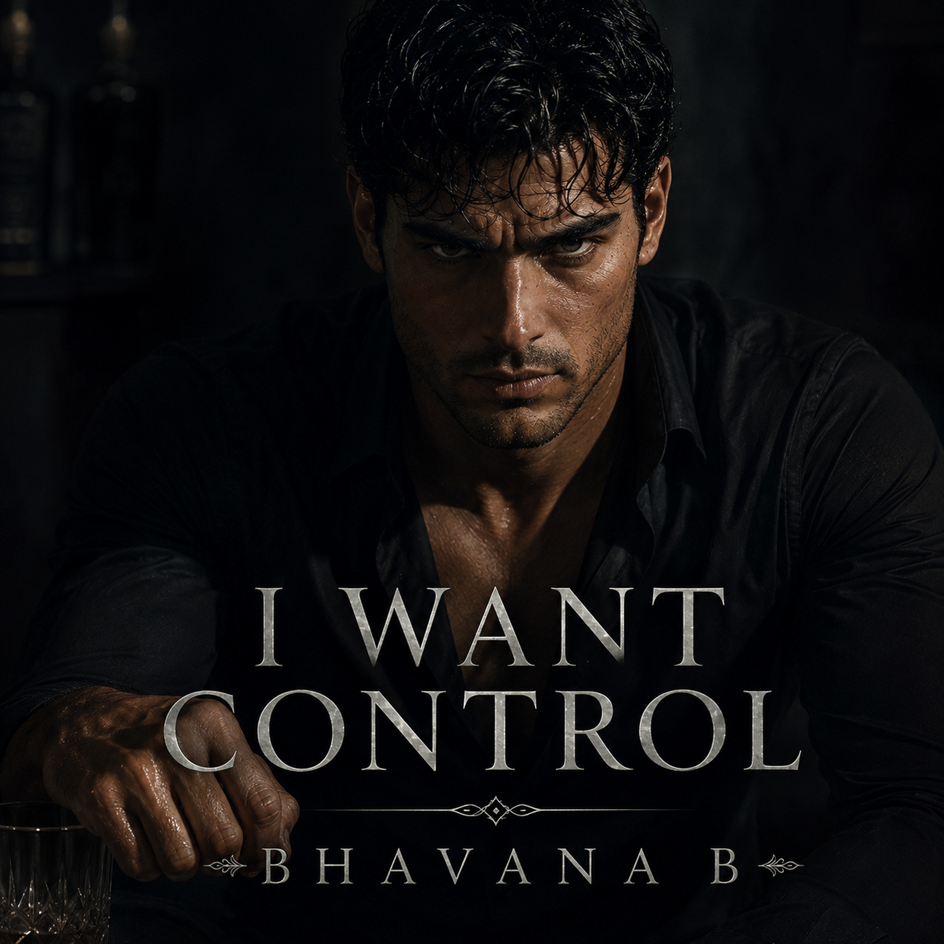 I Want Control (Original)