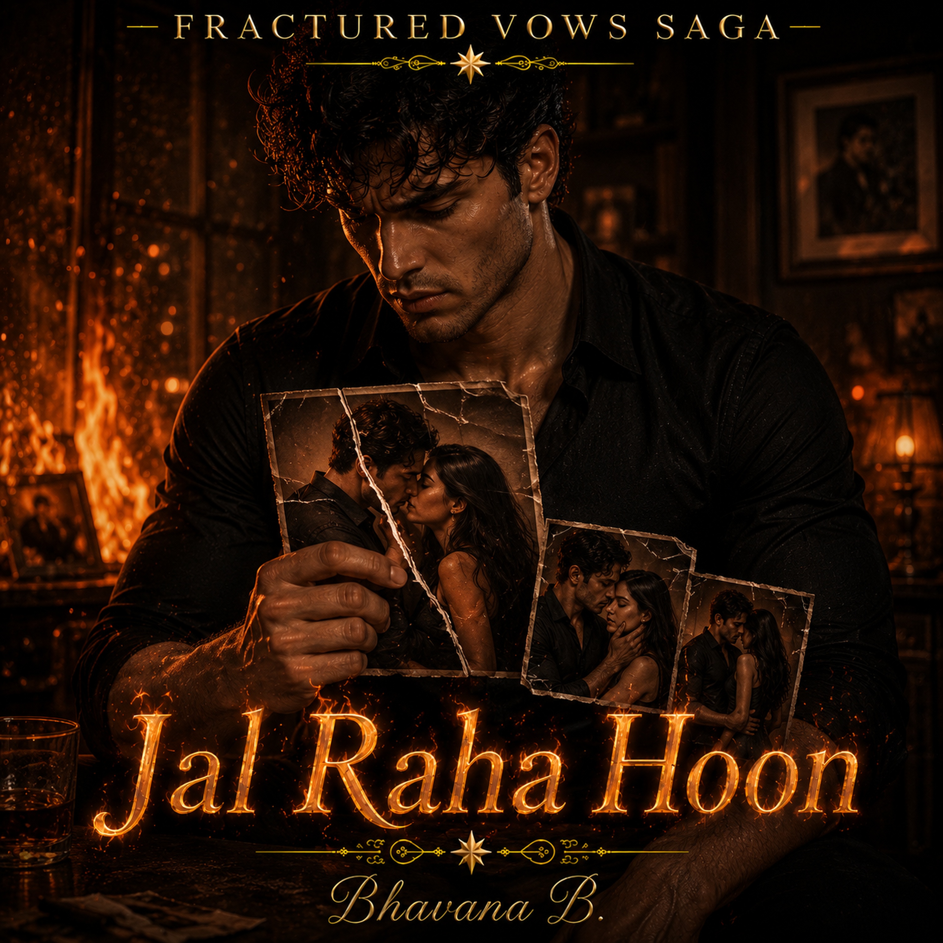Jal Raha Hoon