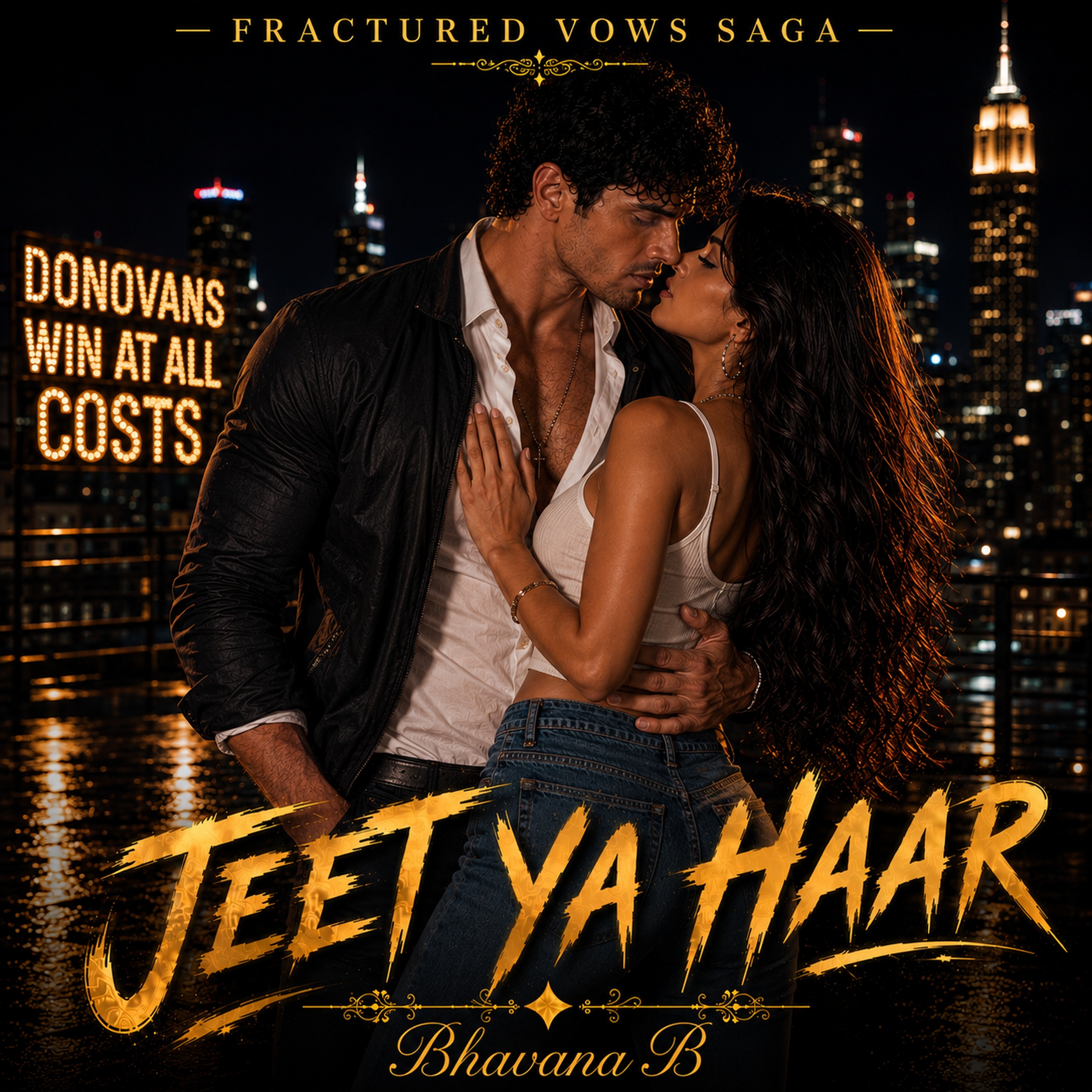 Jeet Ya Haar