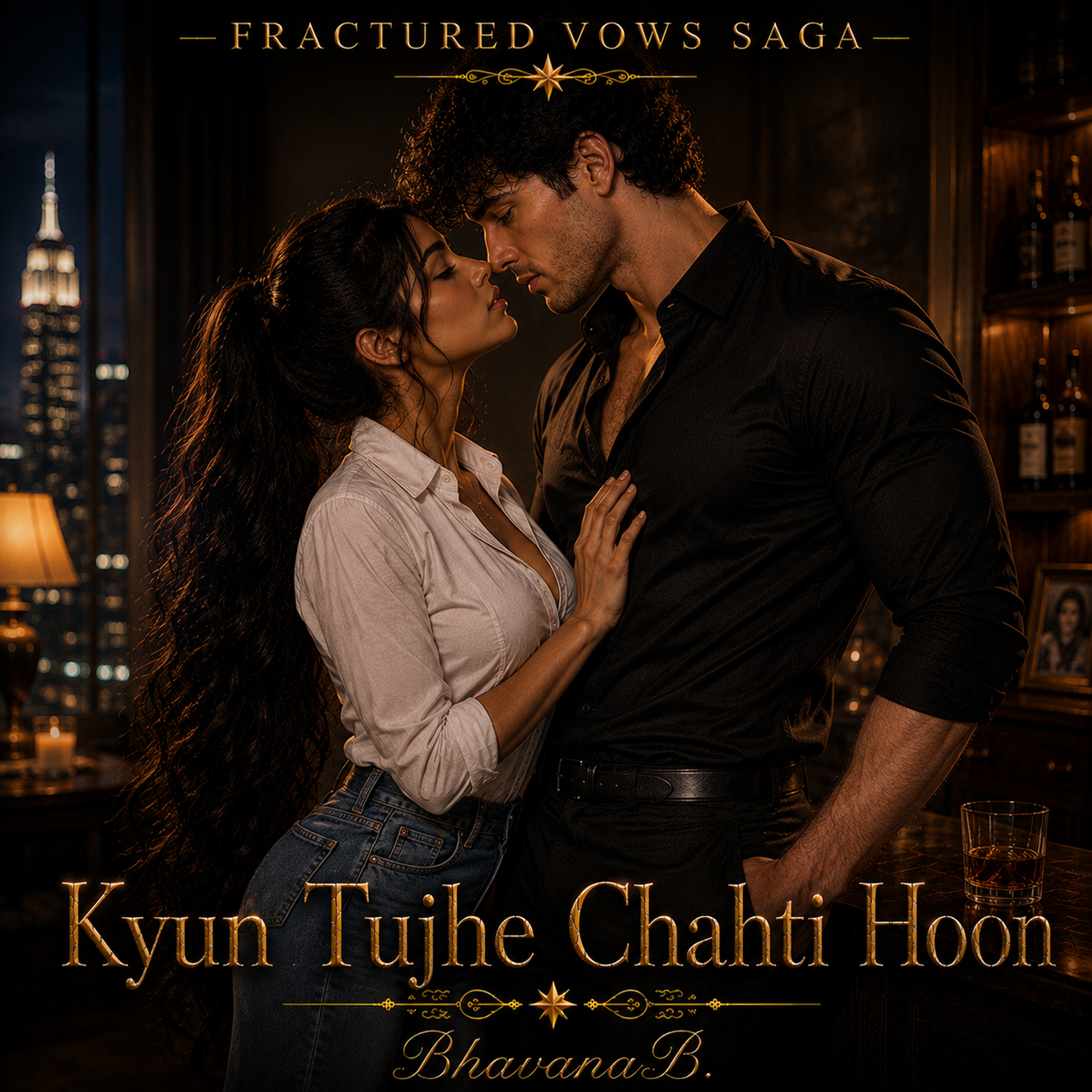 Kyun Tujhe Chahti Hoon