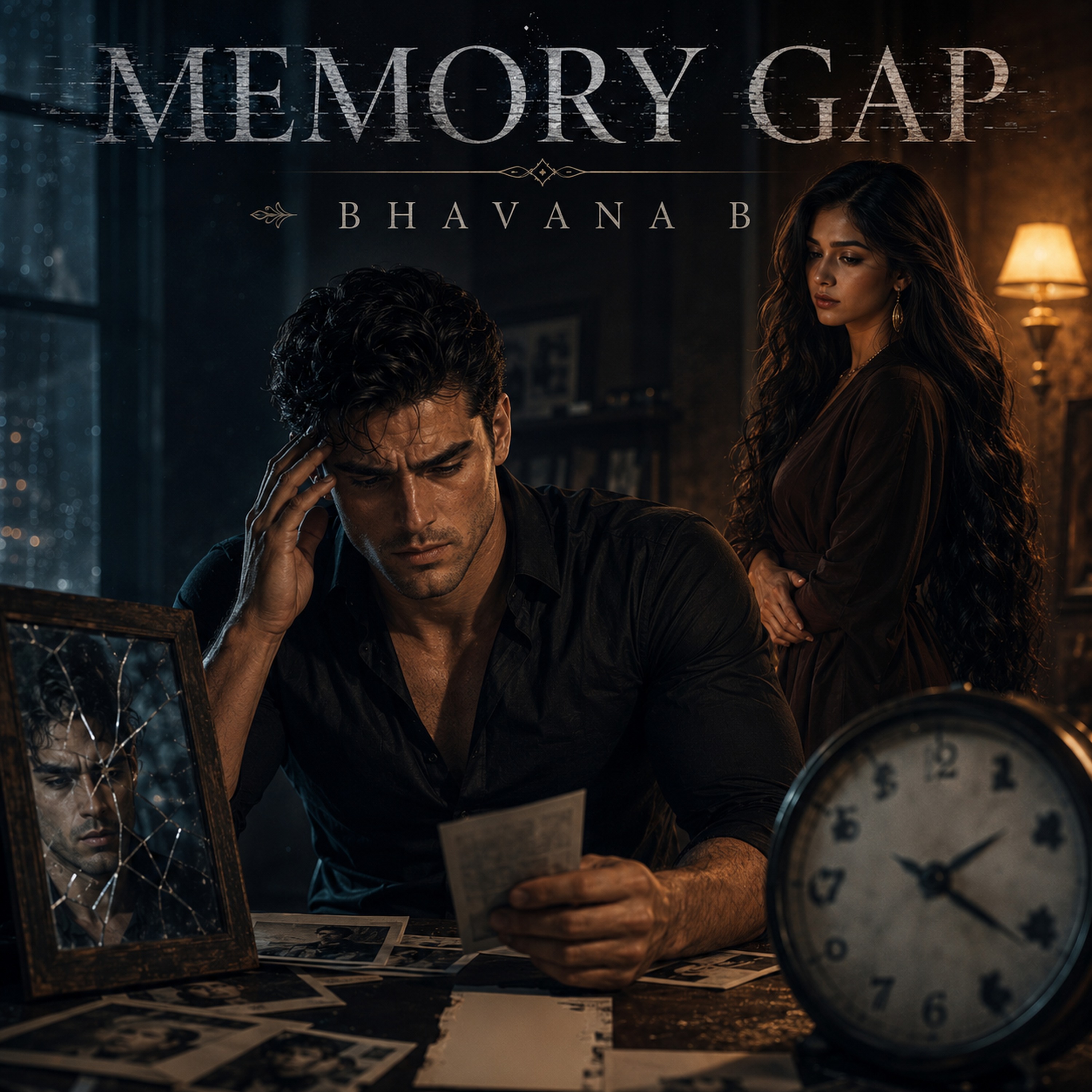Memory Gap 1