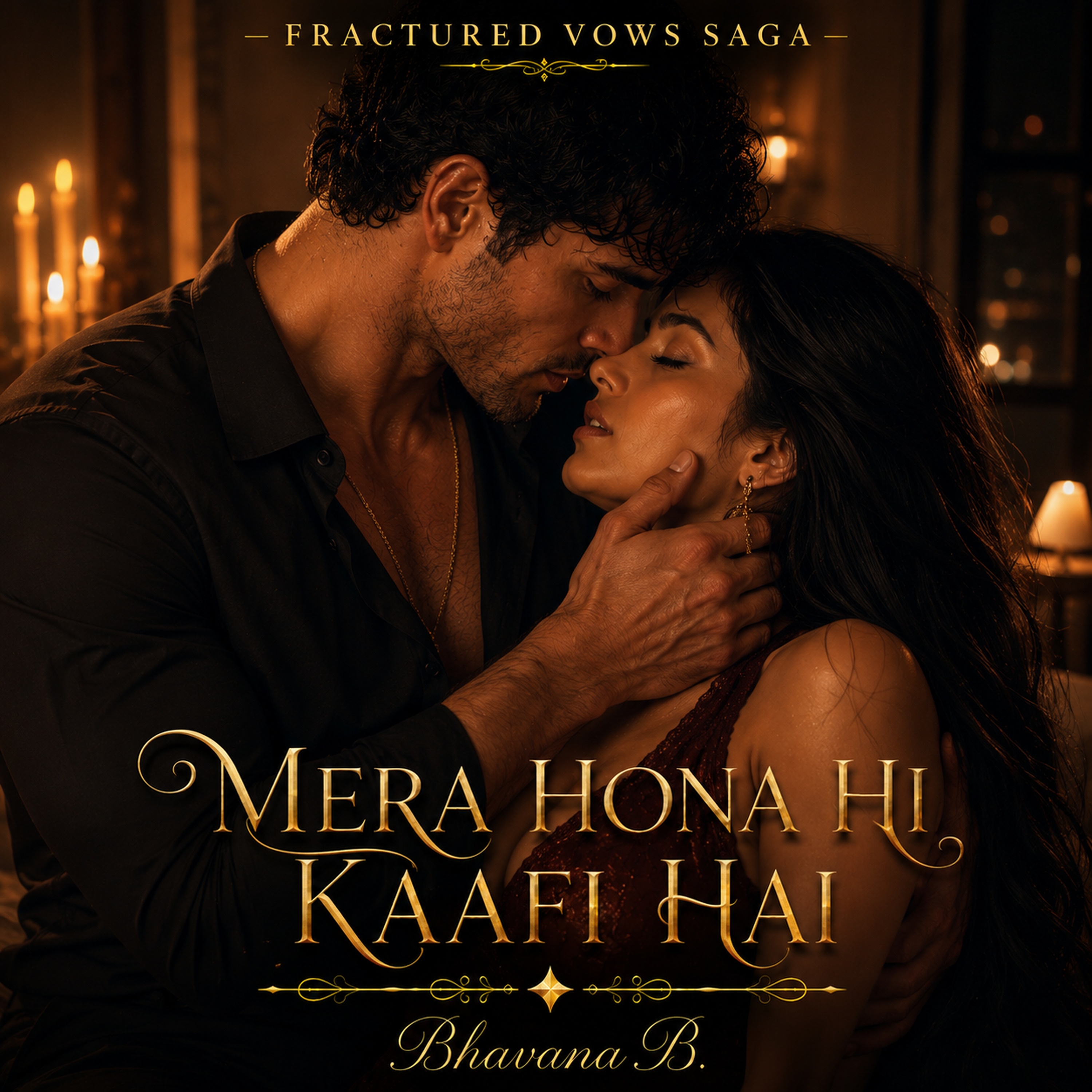 Mera Hona Hi Kaafi Hai