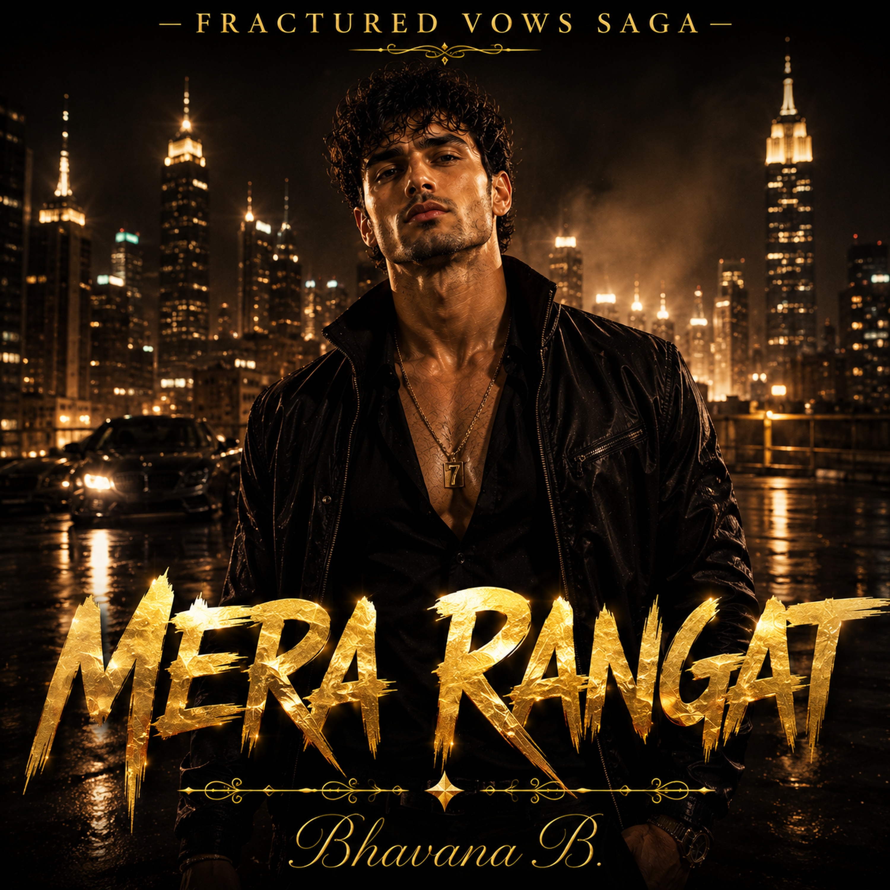 Mera Rangat Original