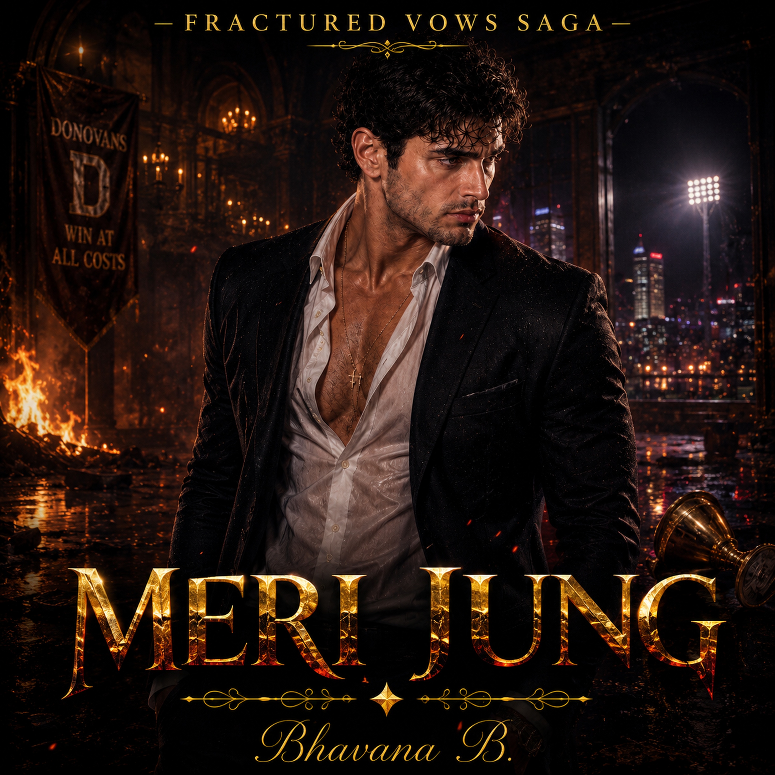 Meri Jung