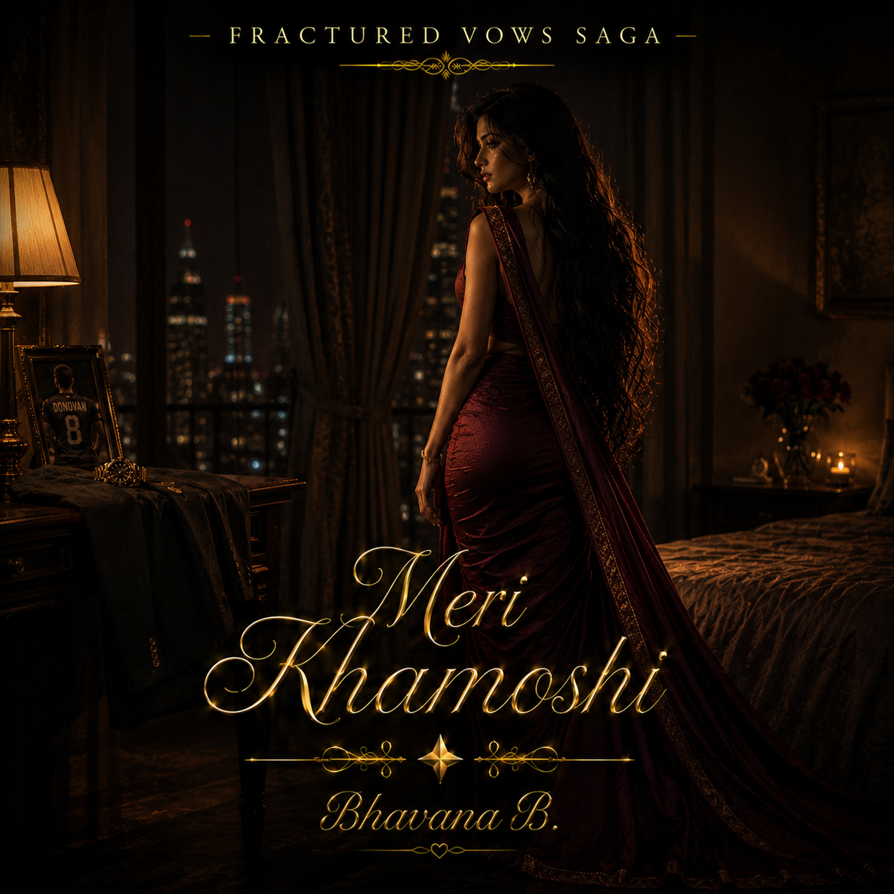 Meri Khamoshi Original