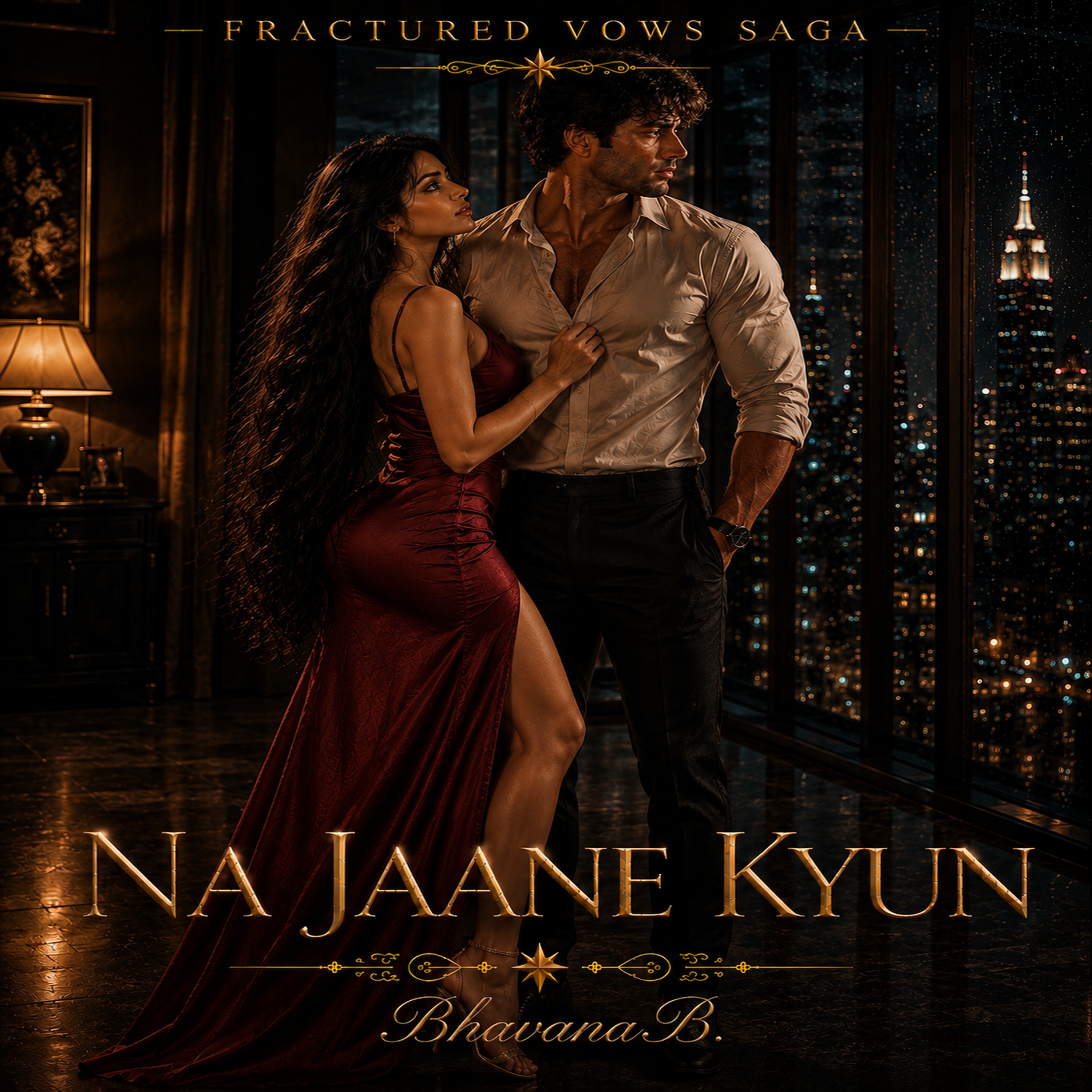 Na Jaane Kyun