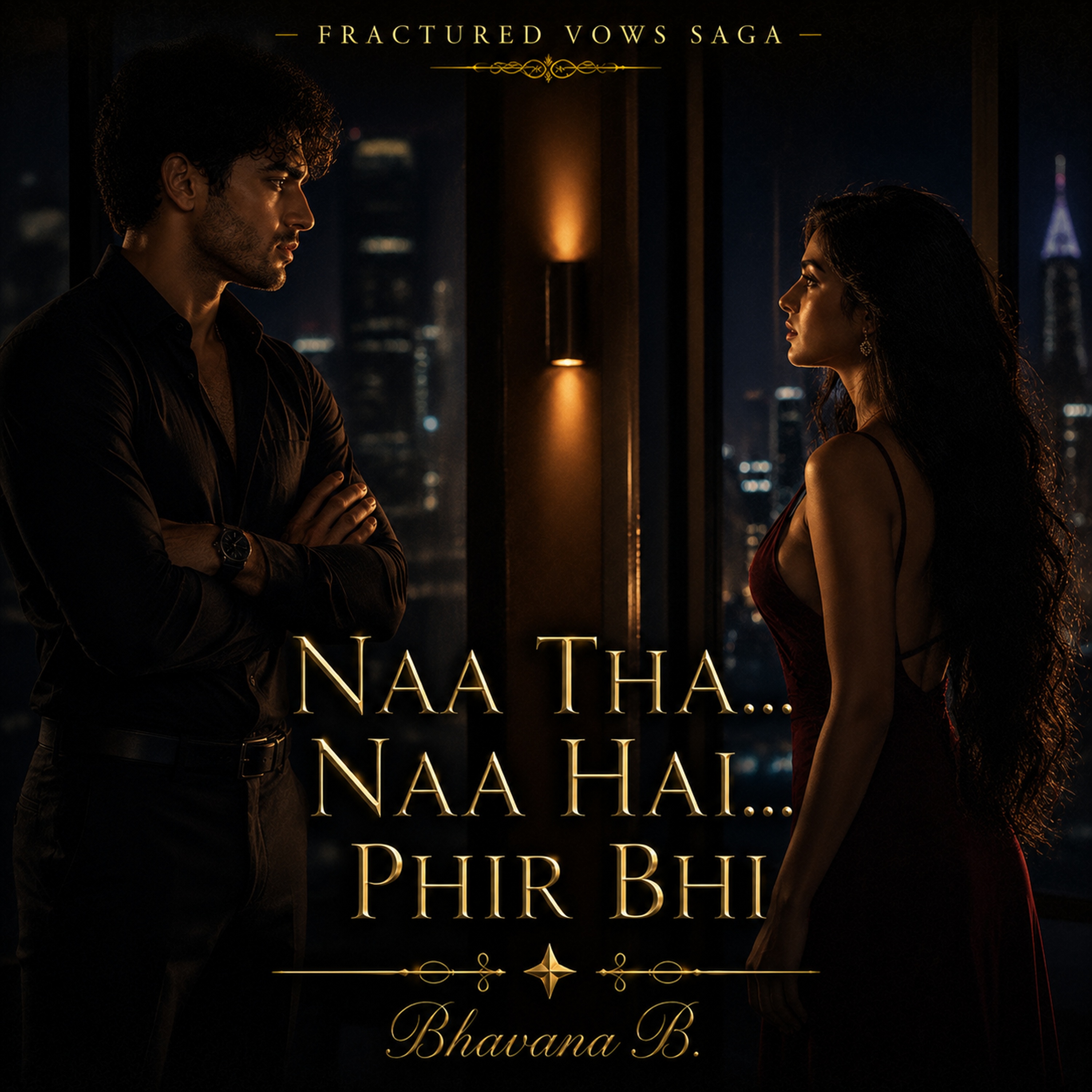 Naa Tha Naa Hai Phir Bhi