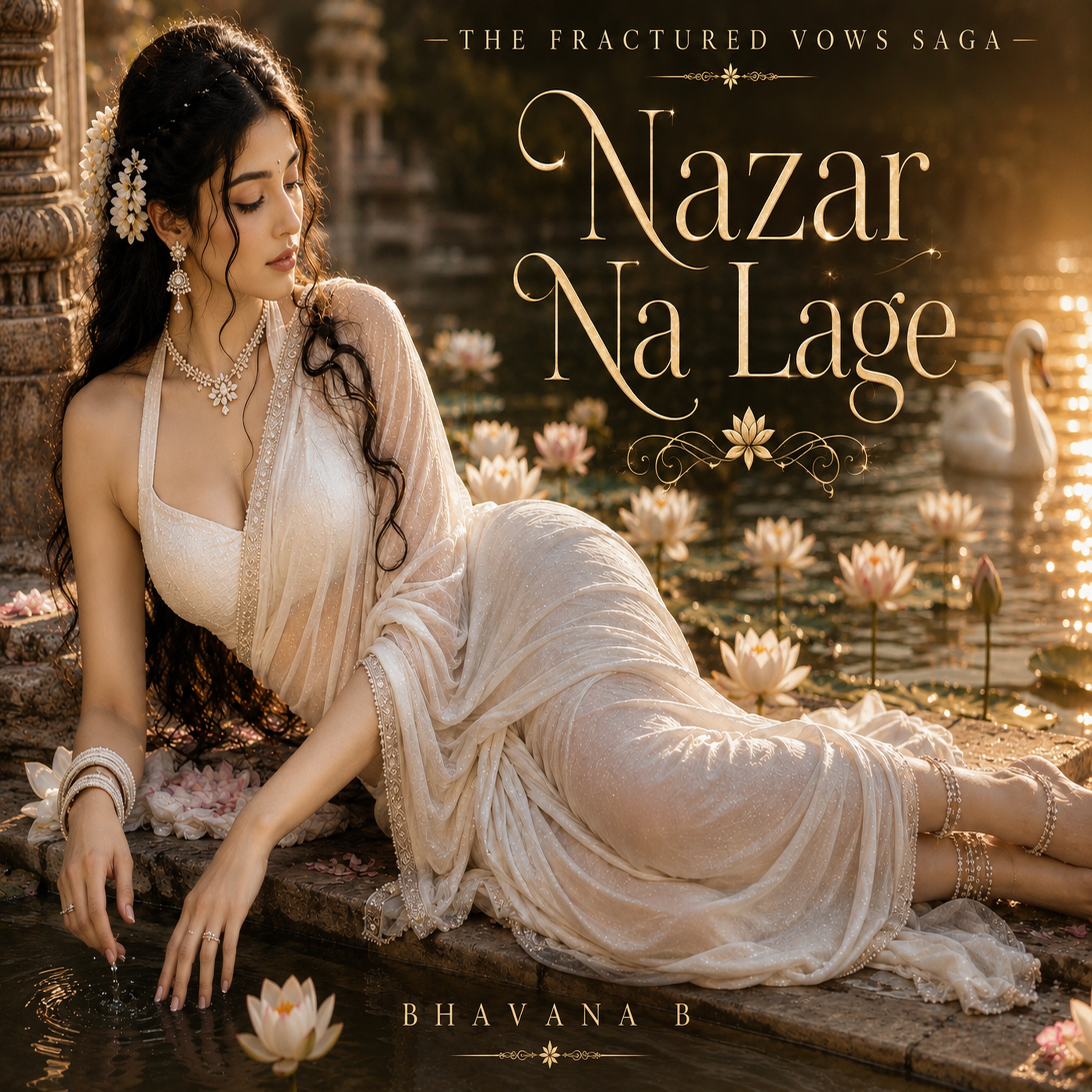 Nazar Na Lage