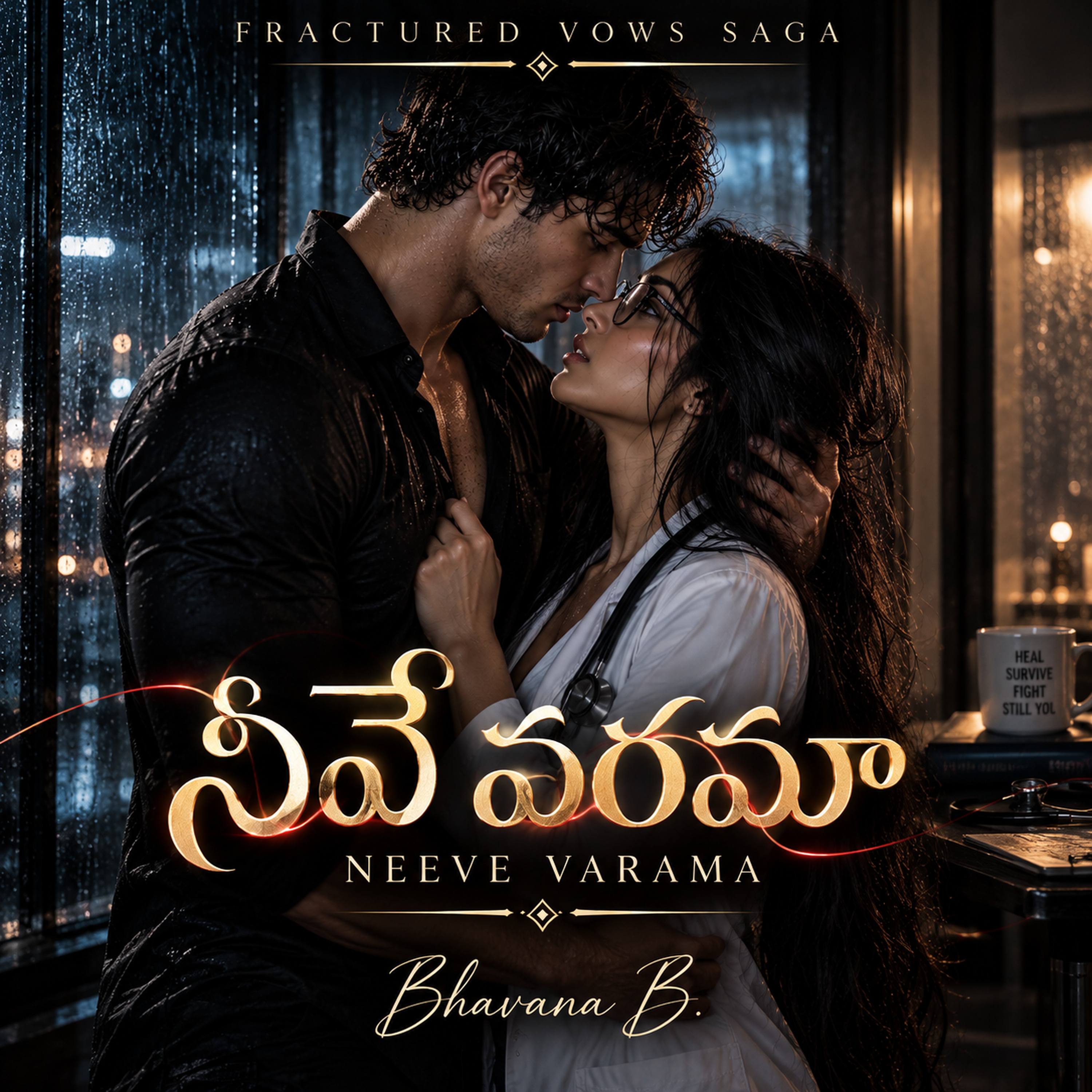 Neeve Varamaa