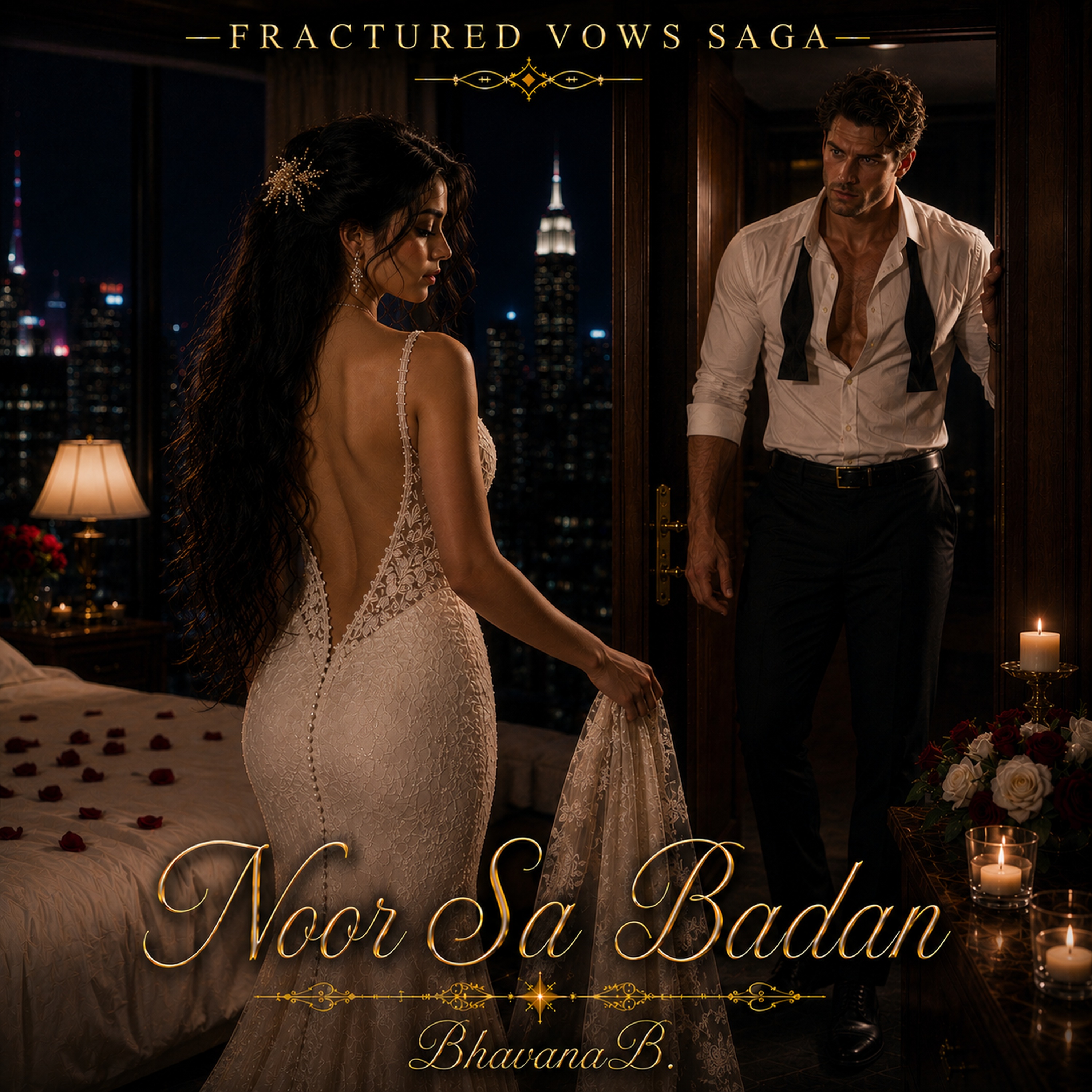 Noor Sa Badan Original