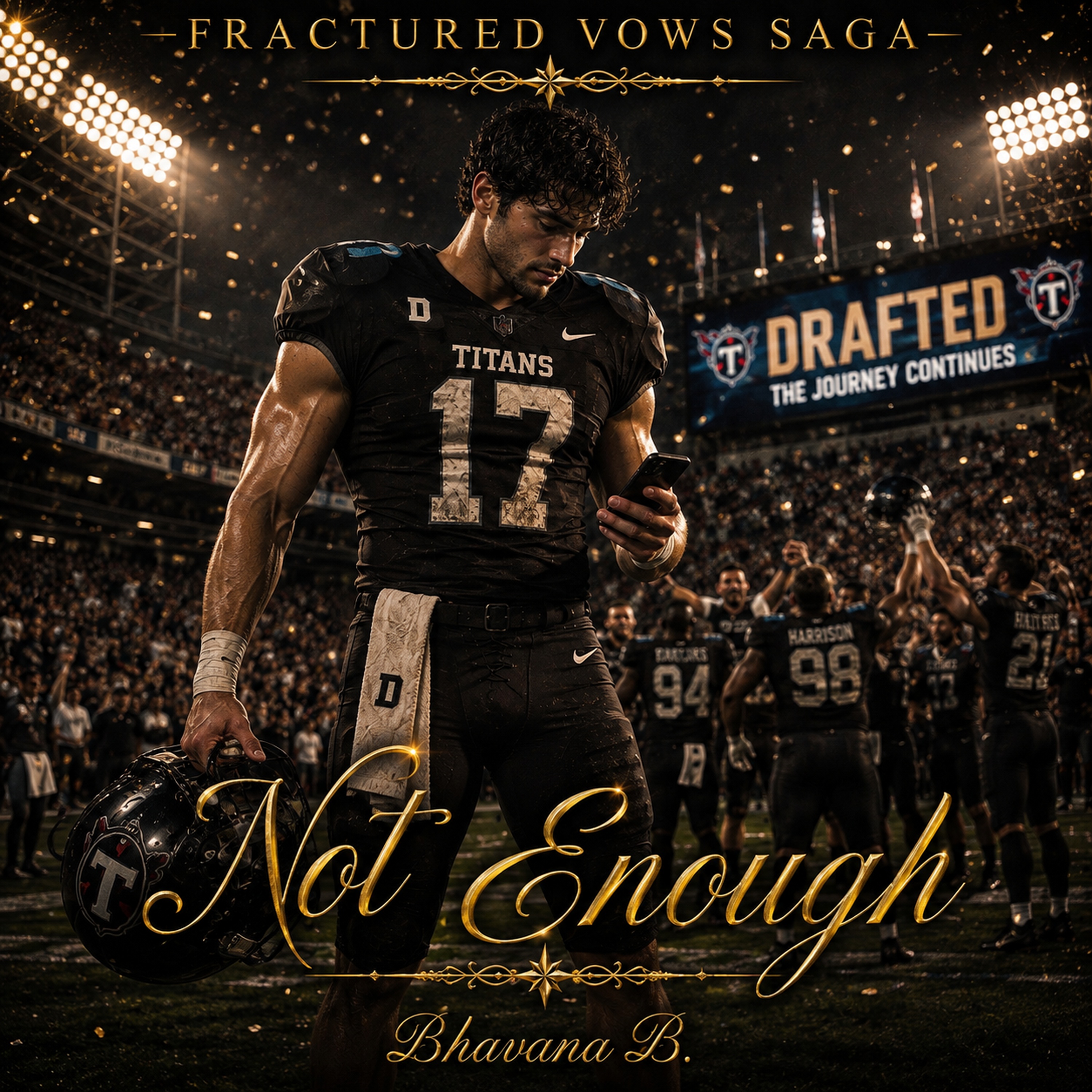 Not Enough
