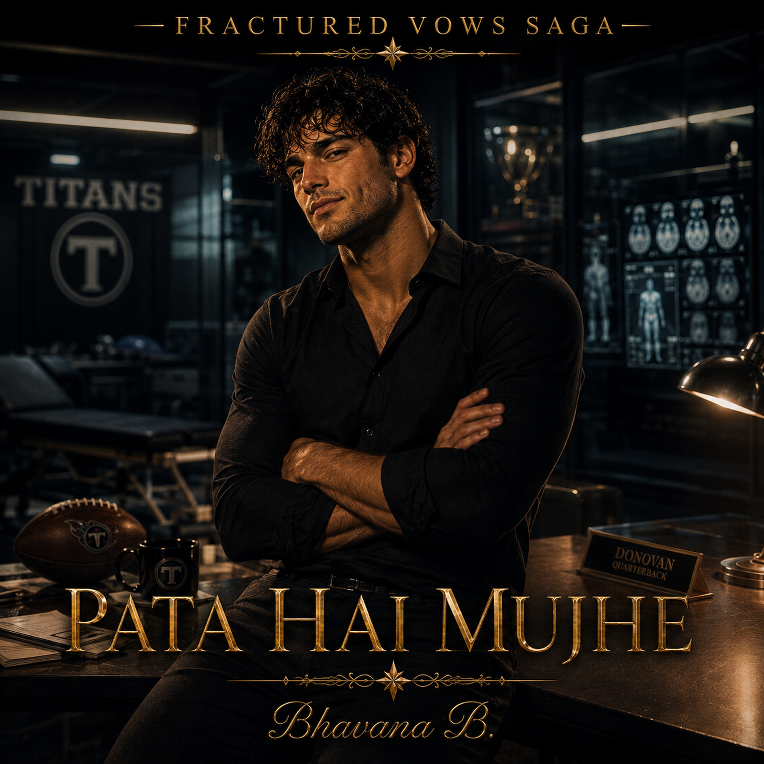 Pata Hai Mujhe