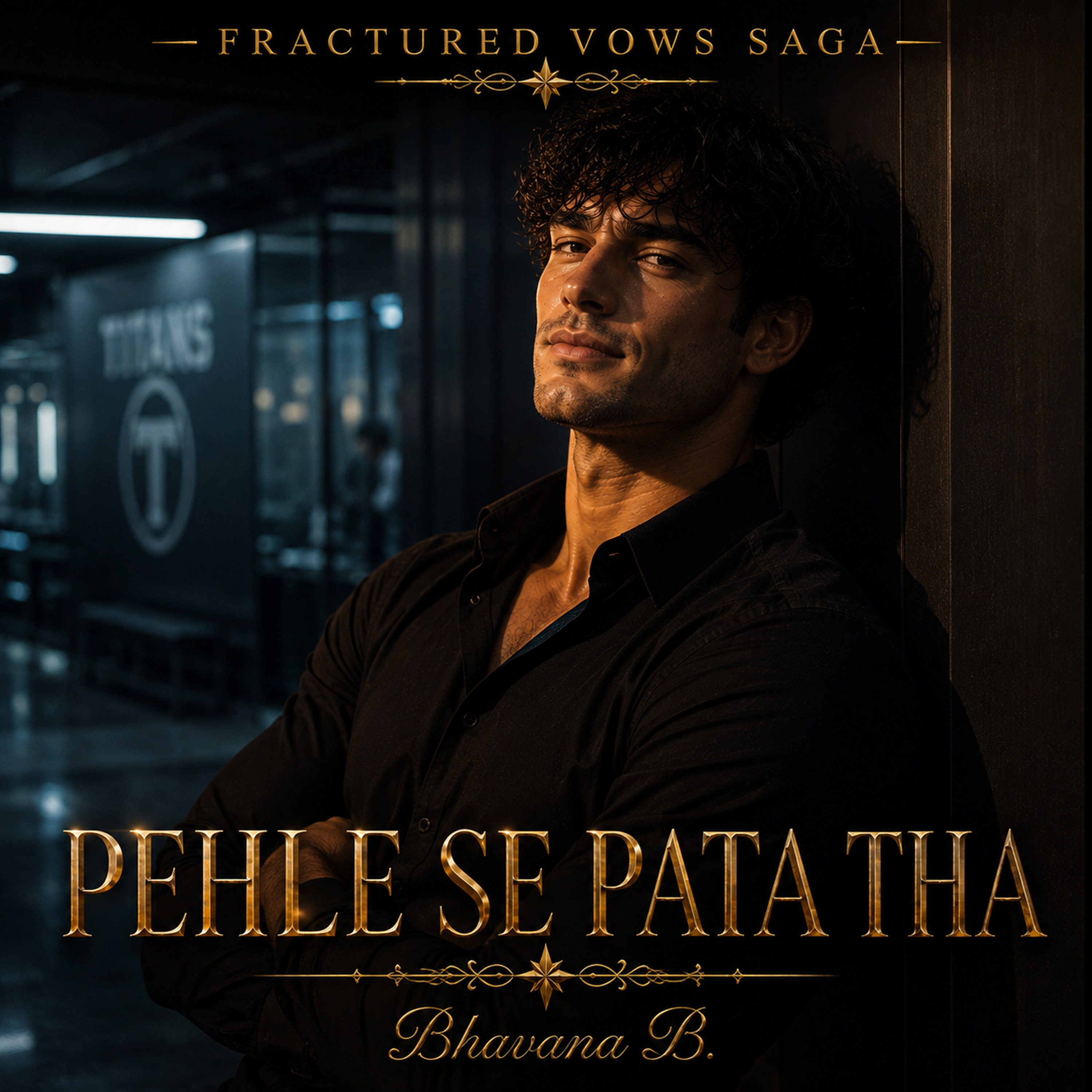 Pehle Se Pata Tha