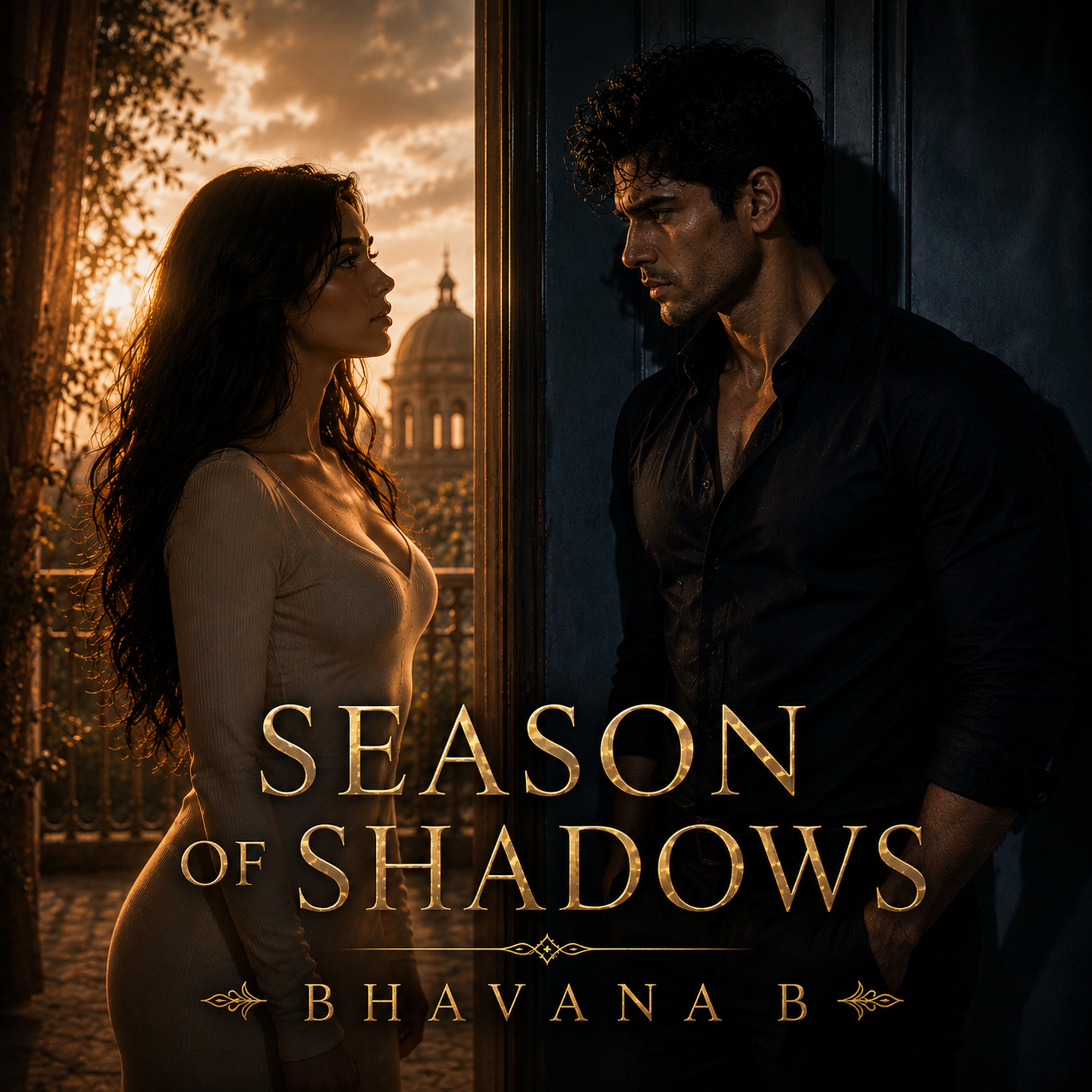 Season of Shadows (Original)