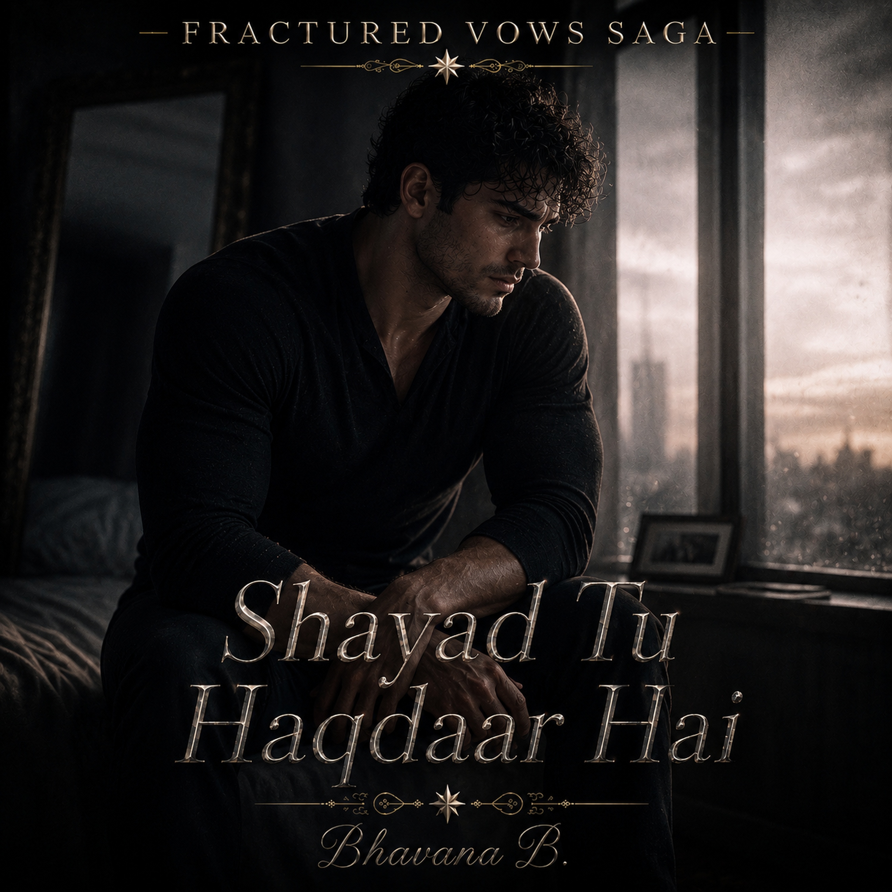 Shayad Tu Haqdaar Hai