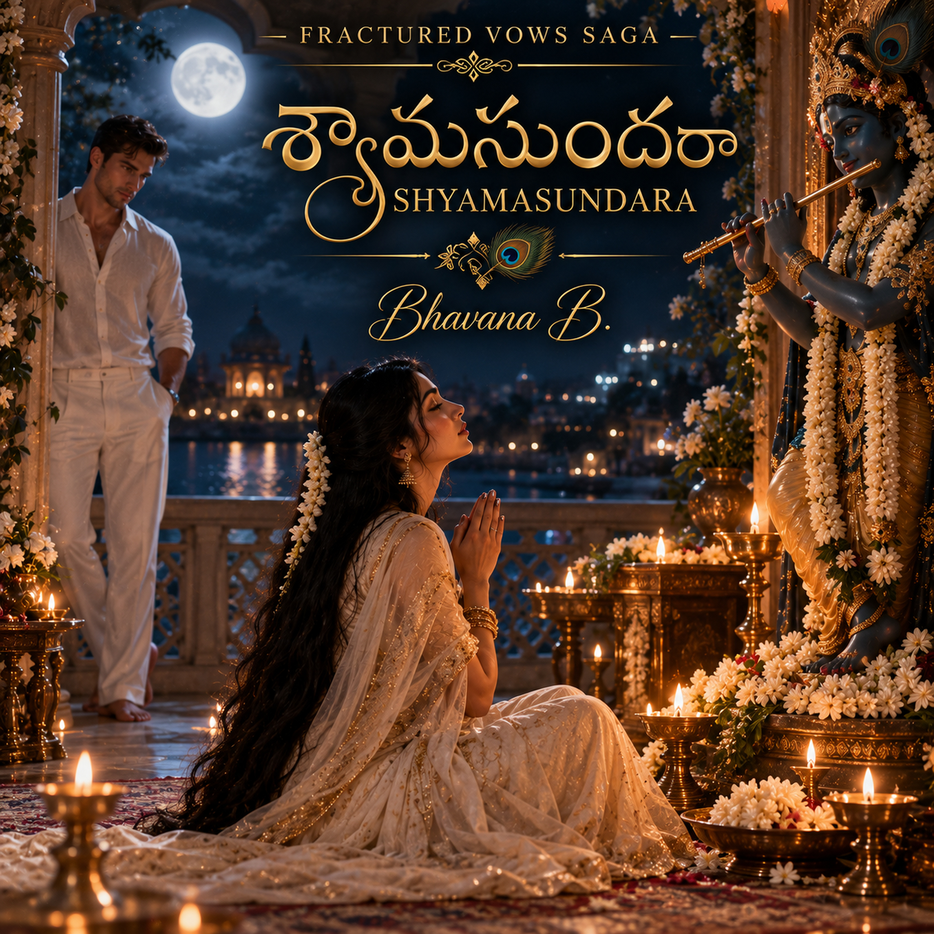 Shyaamasundara