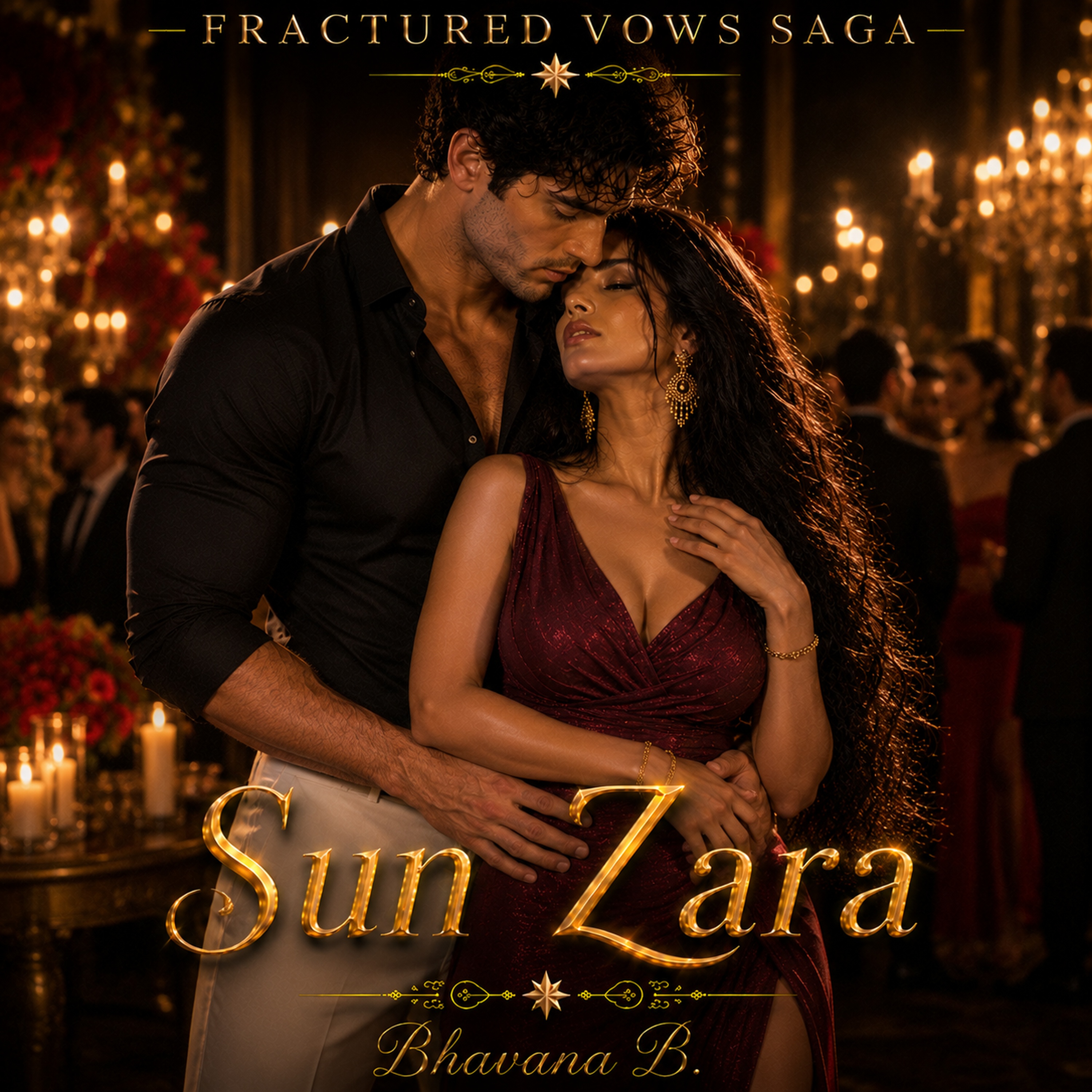 Sun Zara