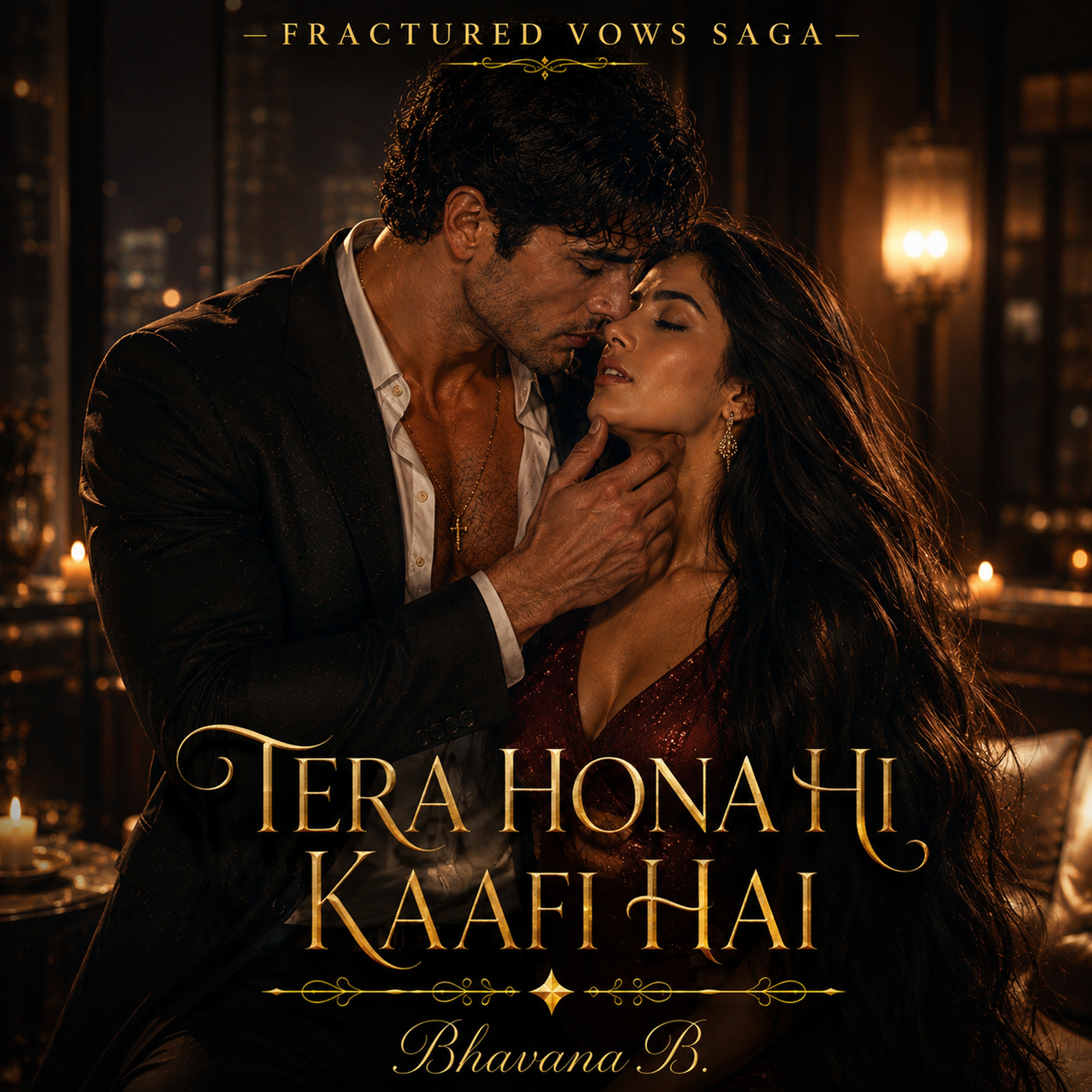 Tera Hona Hi Kaafi Hai