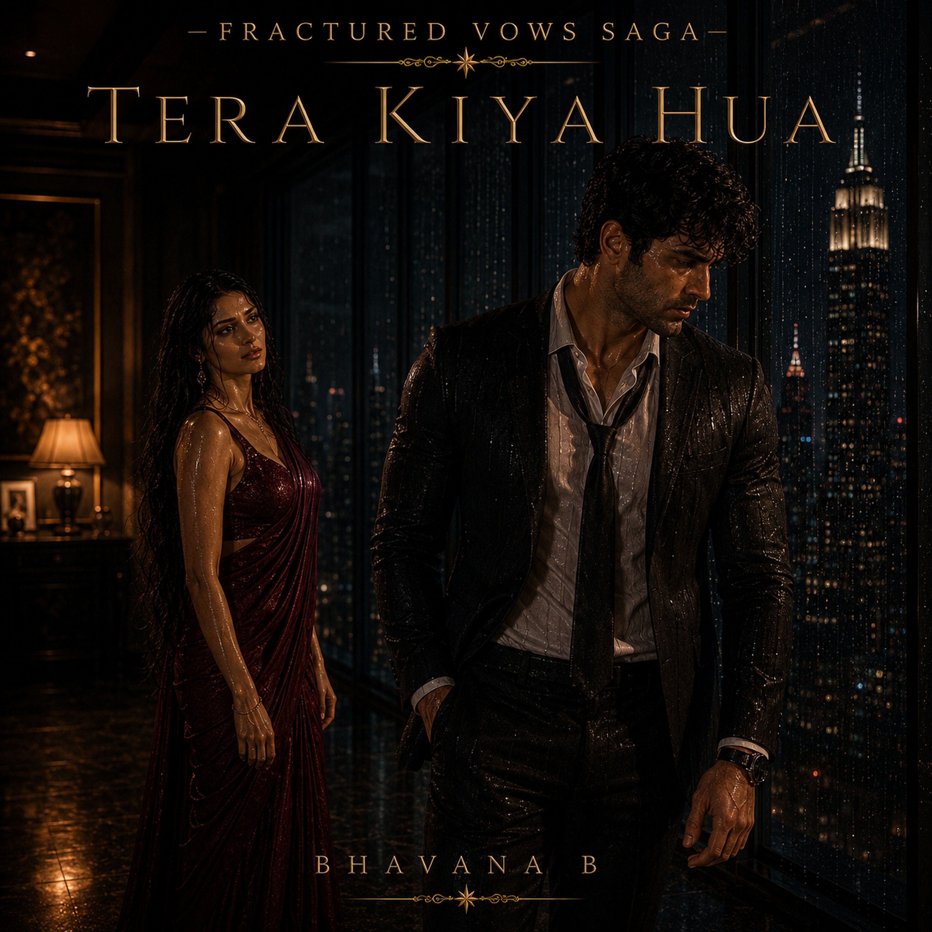 Tera Kiya Hua