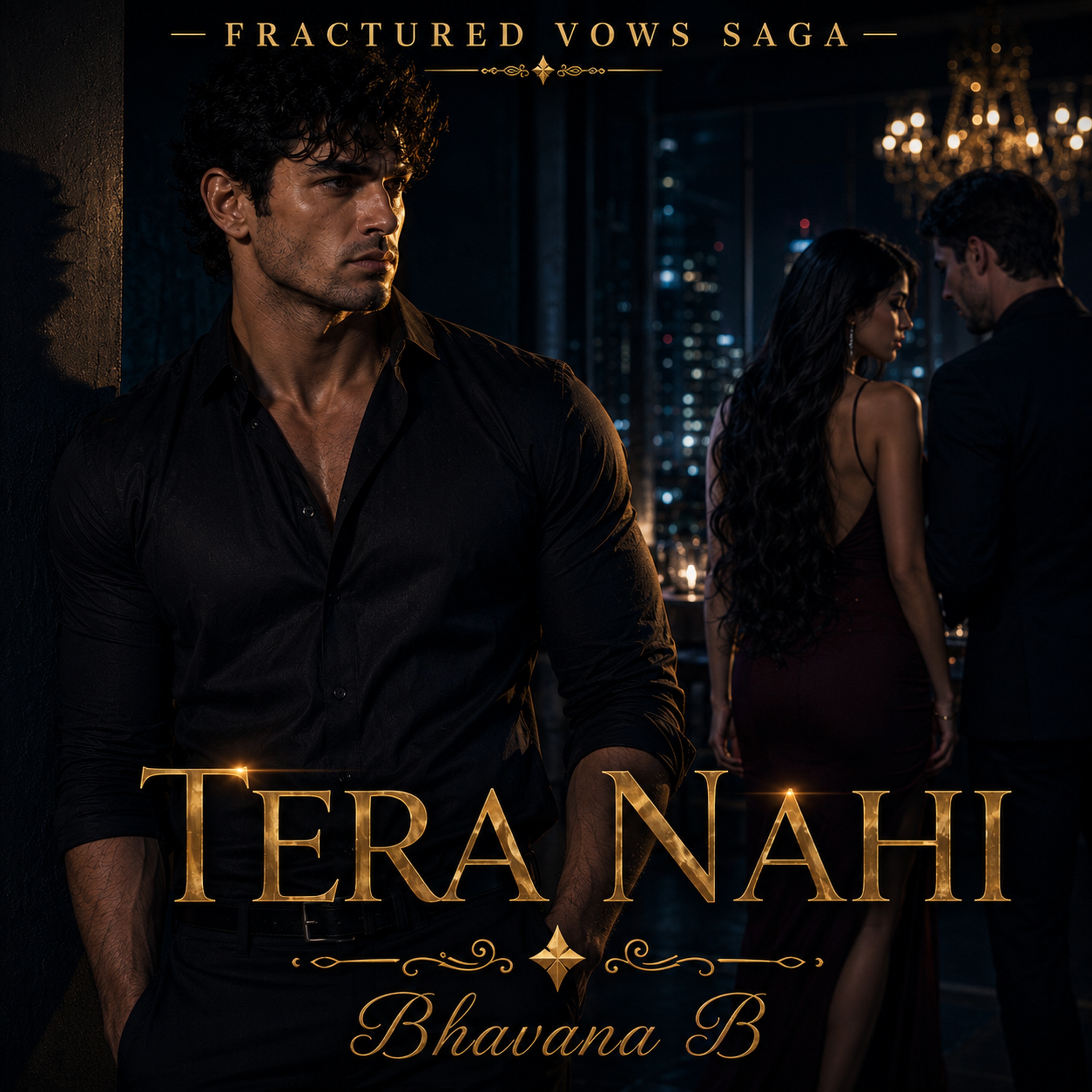 Tera Nahi Original