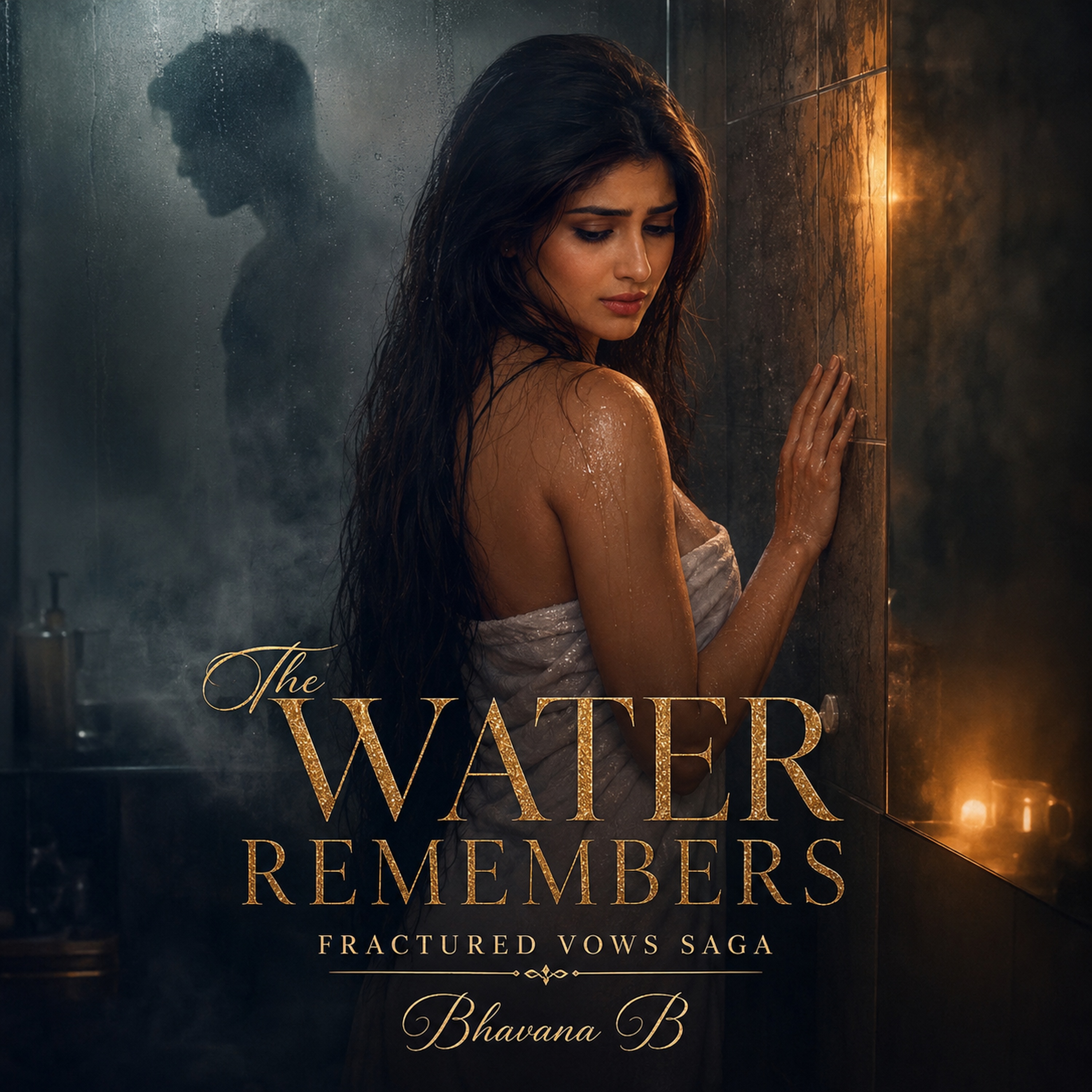 The Water Remembers