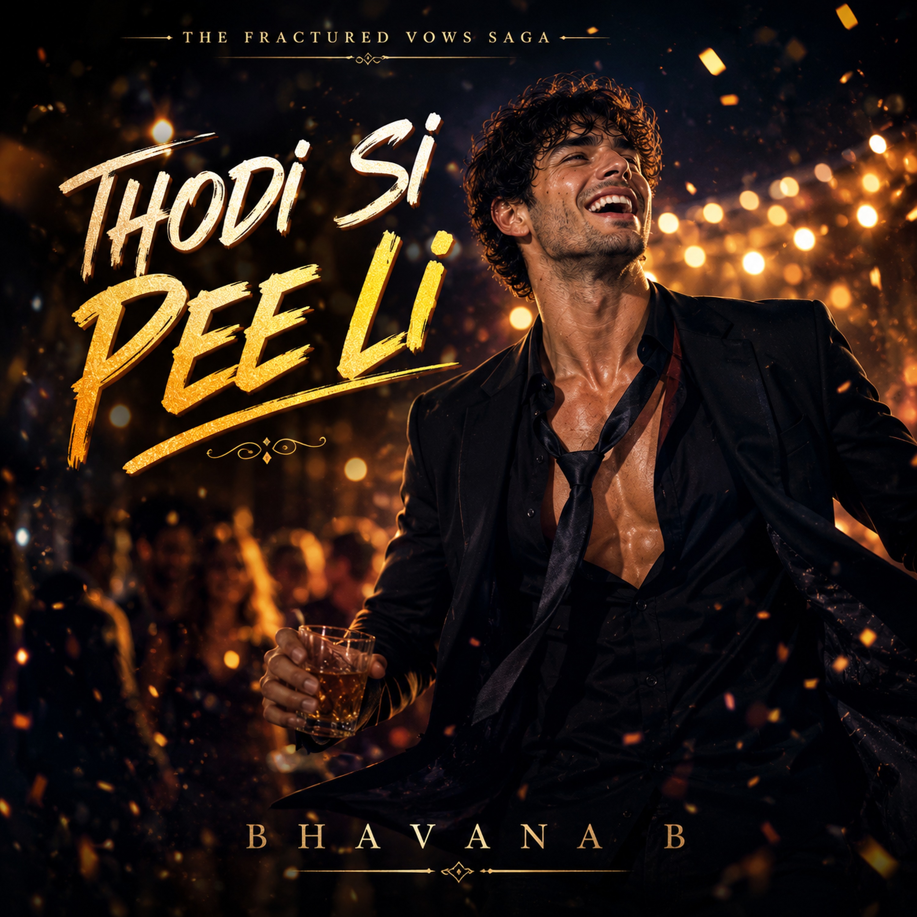 Thodi Si Pee Li