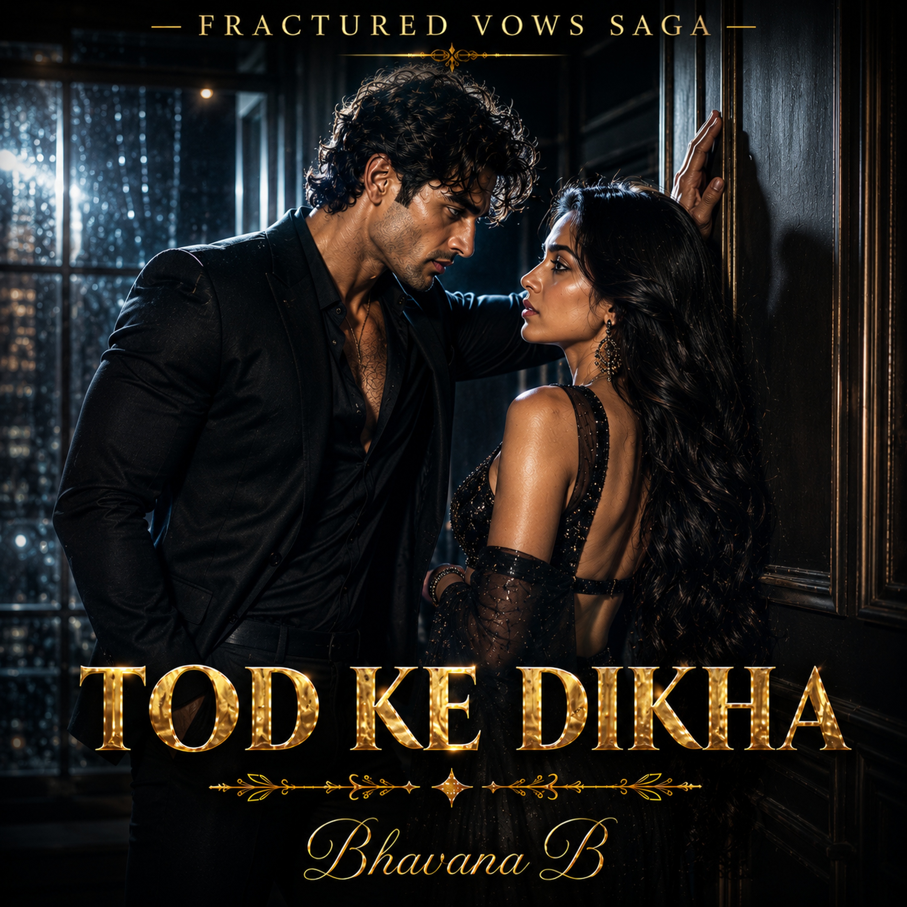 Tod Ke Dikha Original