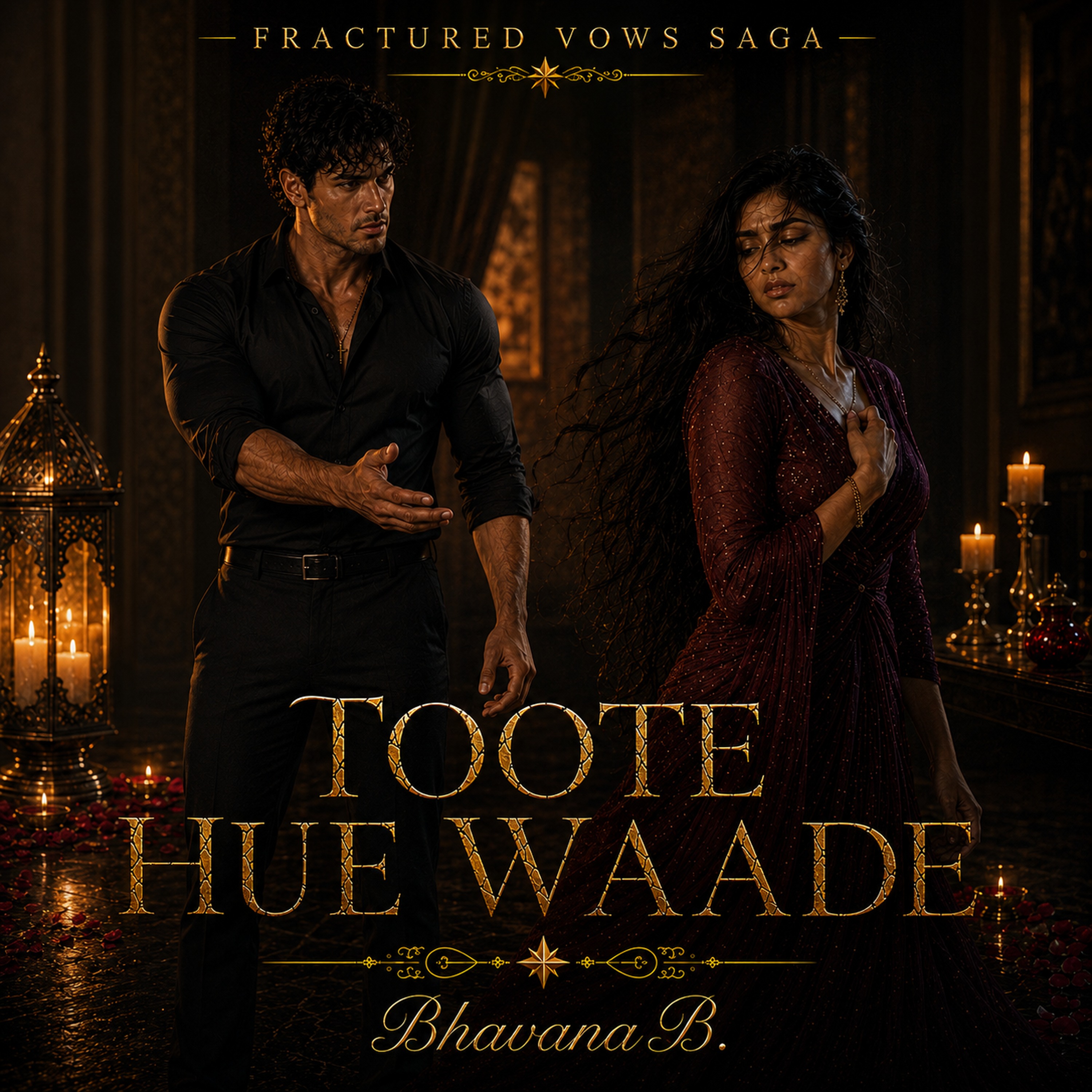 Toote Hue Waade