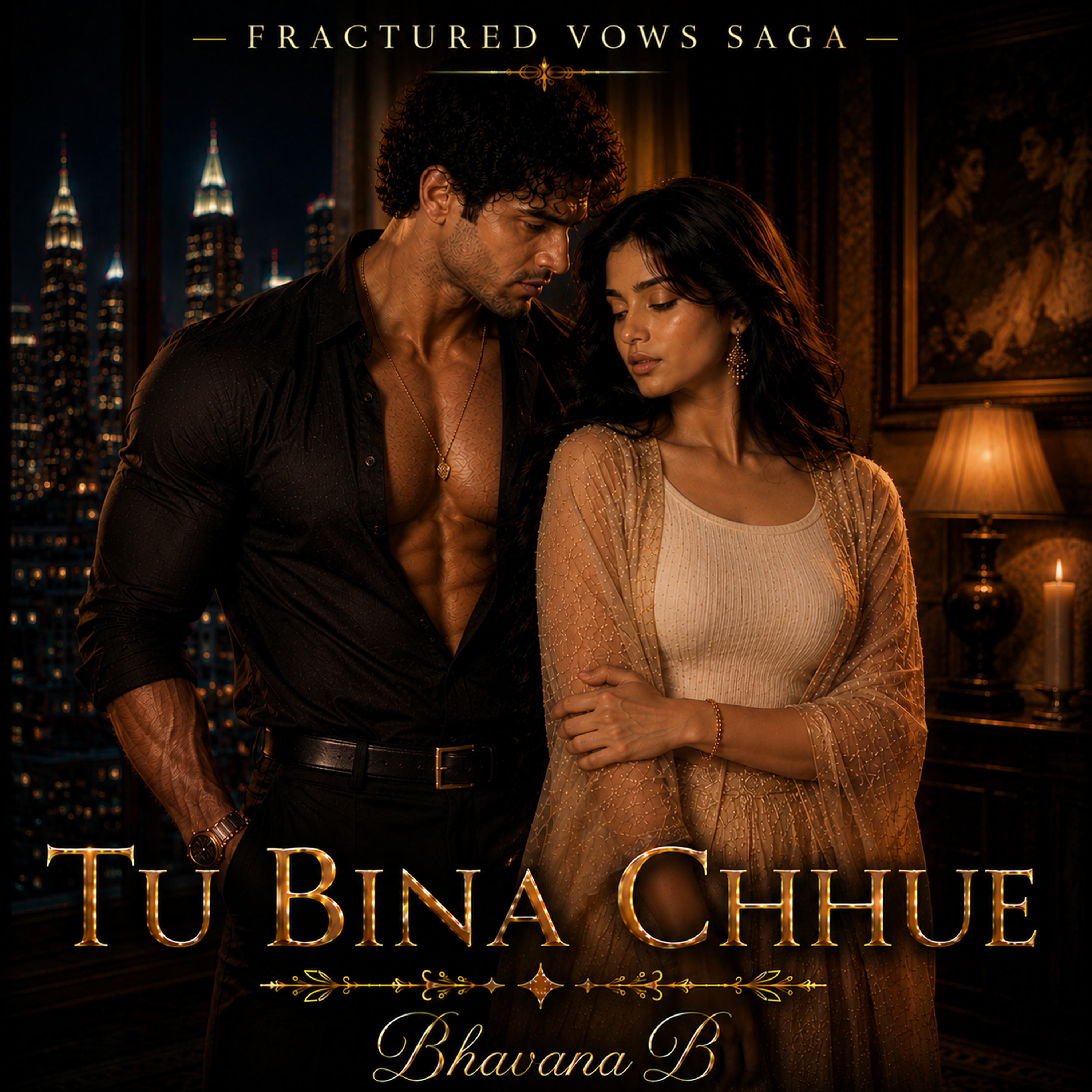 Tu Bina Chhue