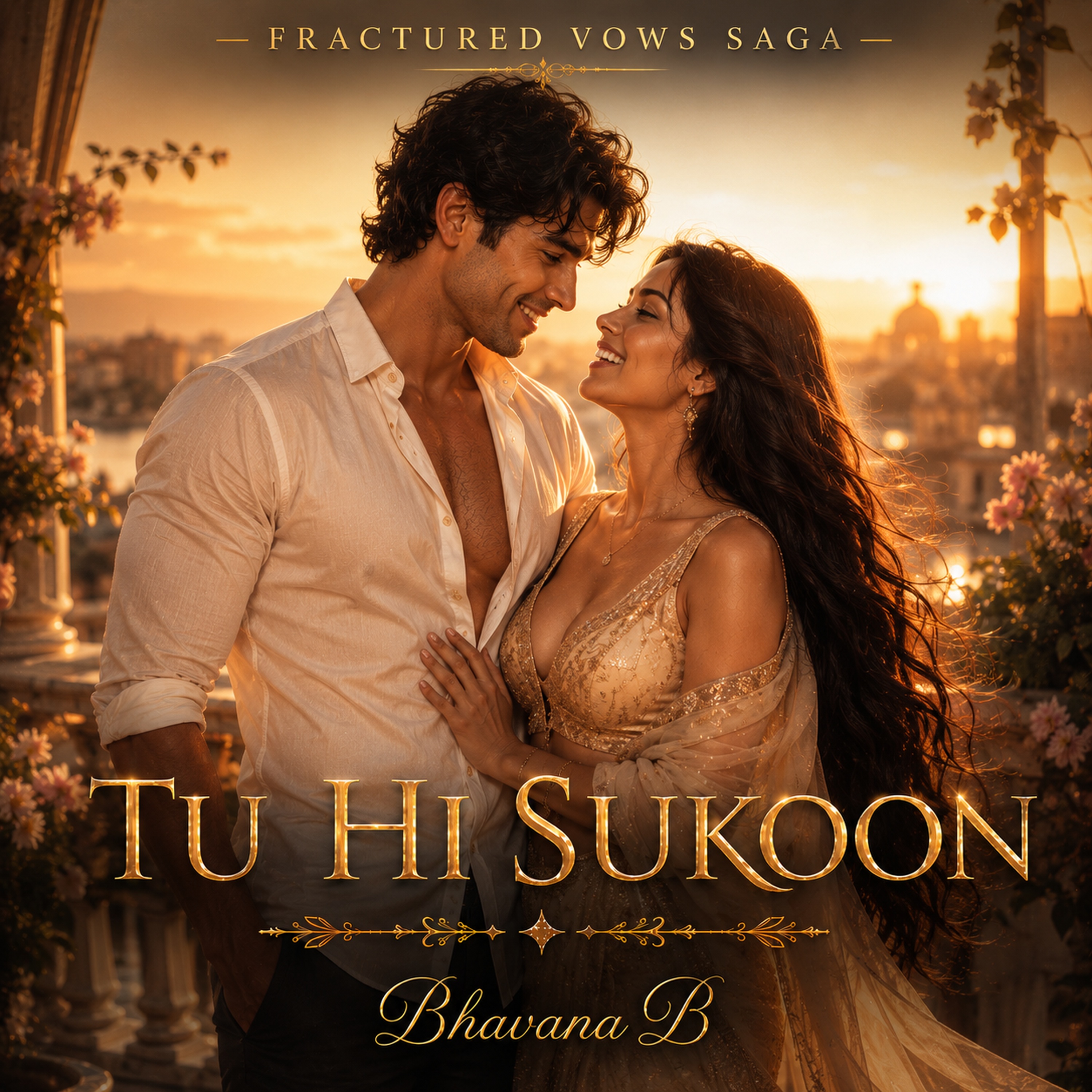 Tu Hi Sukoon