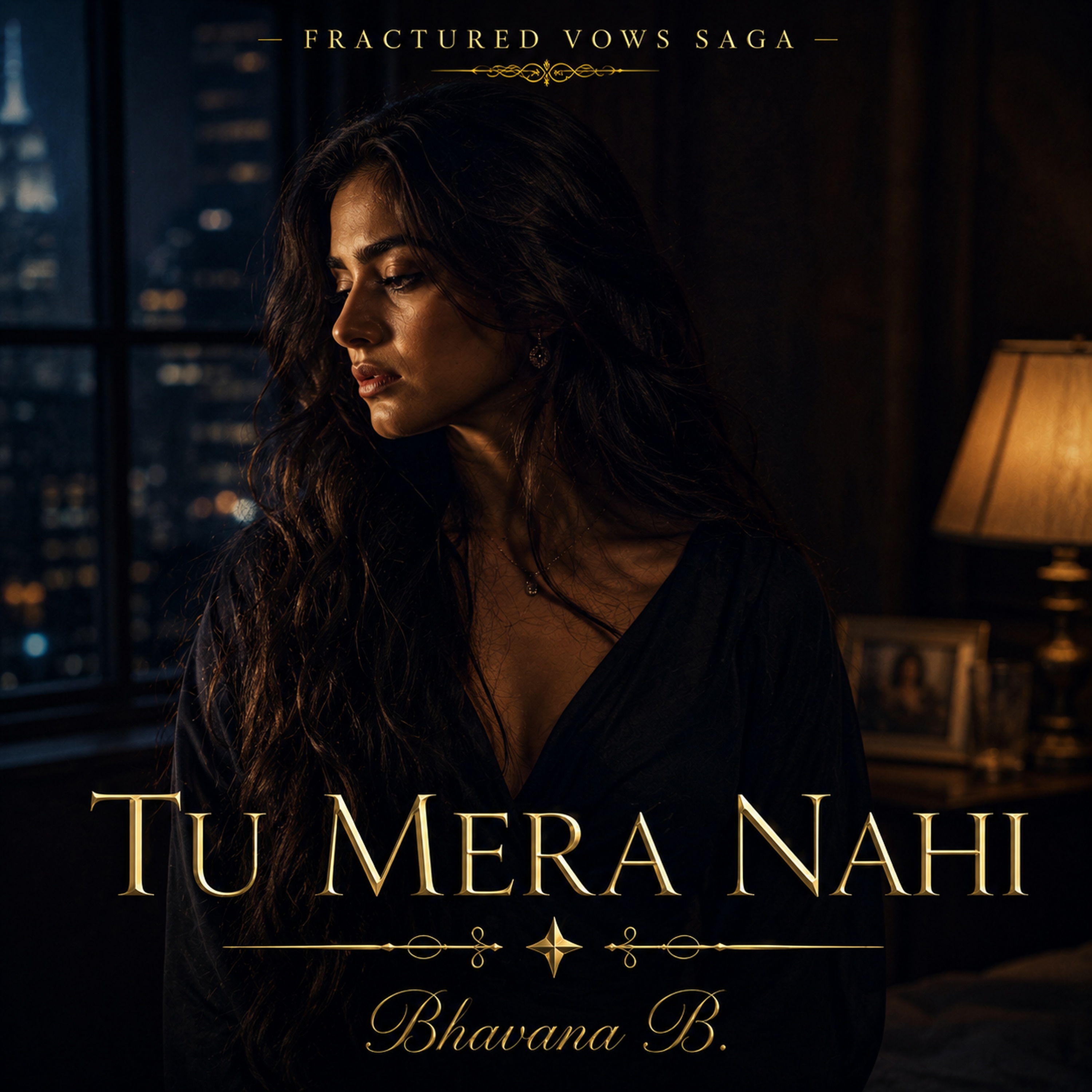 Tu Mera Nahi