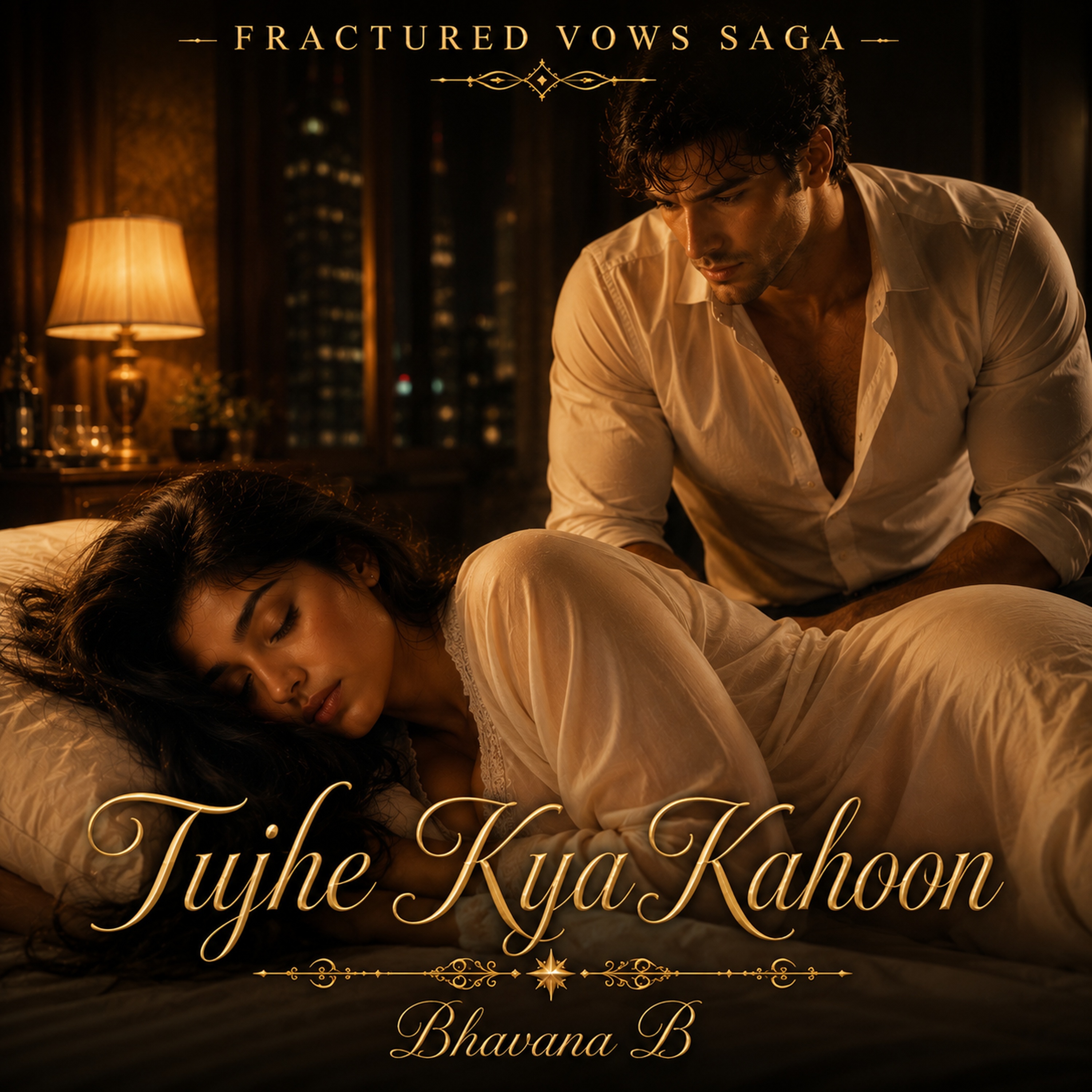 Tujhe Kya Kahoon