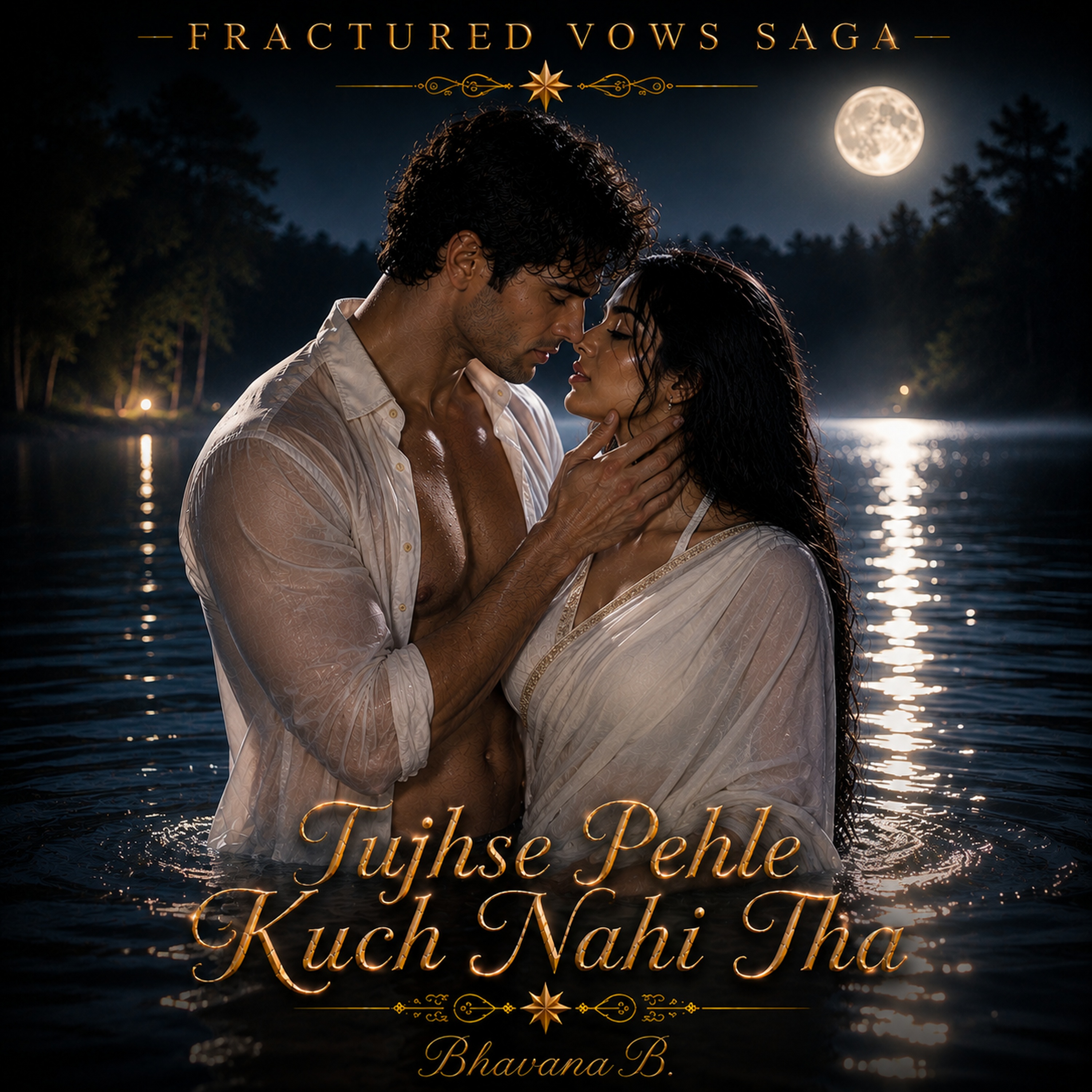Tujhse Pehle Kuch Nahi Tha Original
