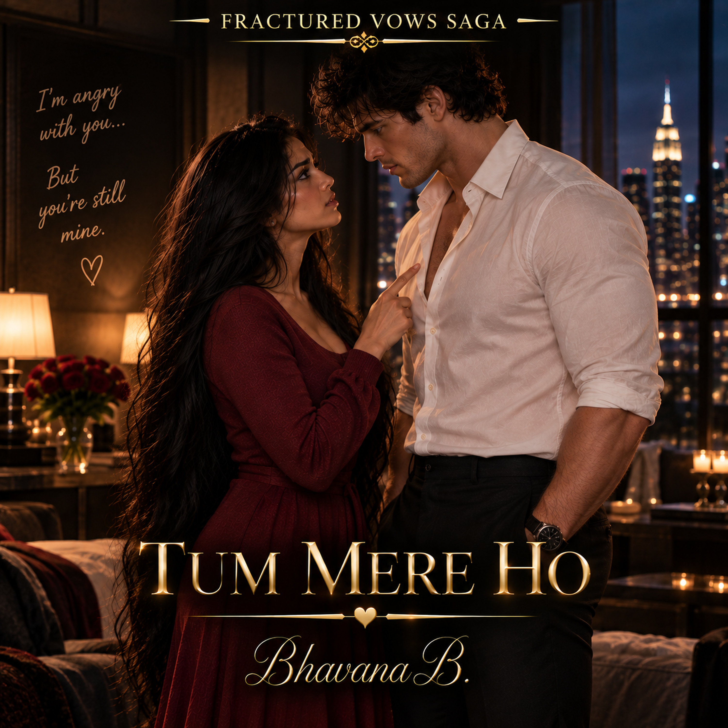 Tum Mere Ho