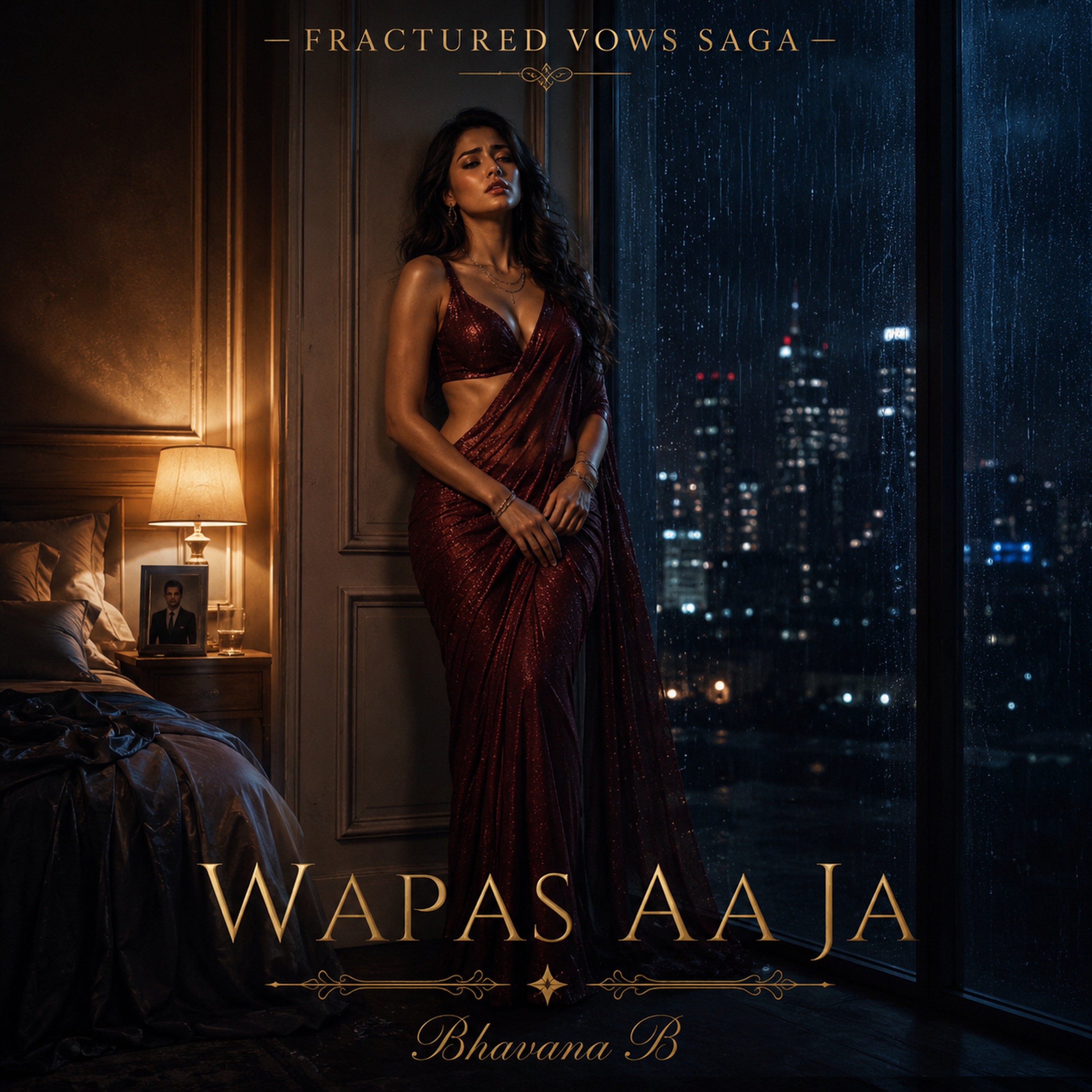 Wapas Aa Ja