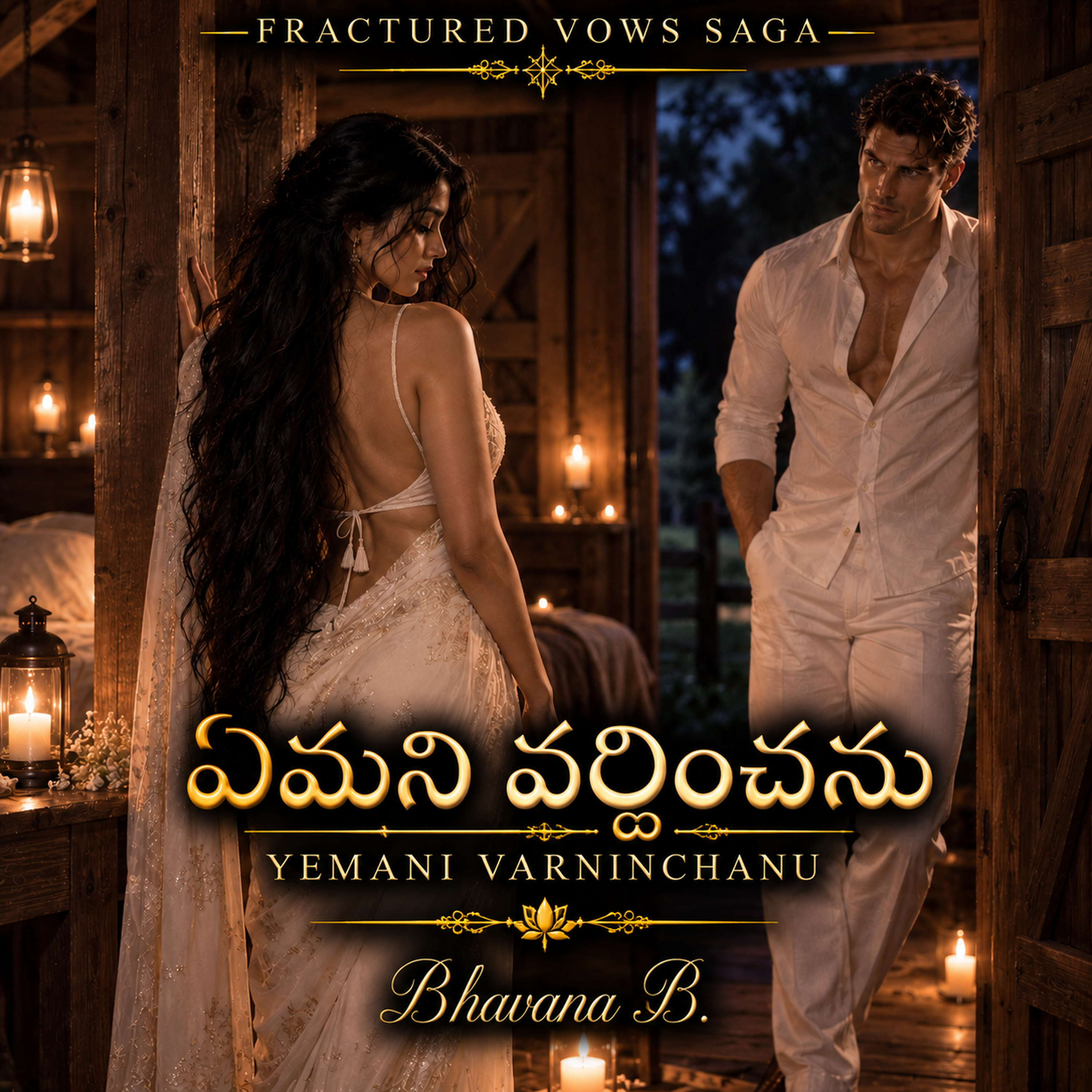 Yemani Varninchanu
