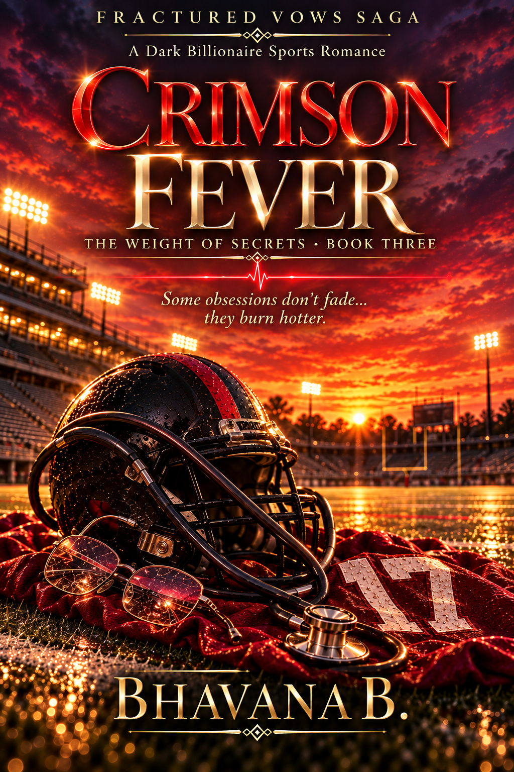 Crimson Fever