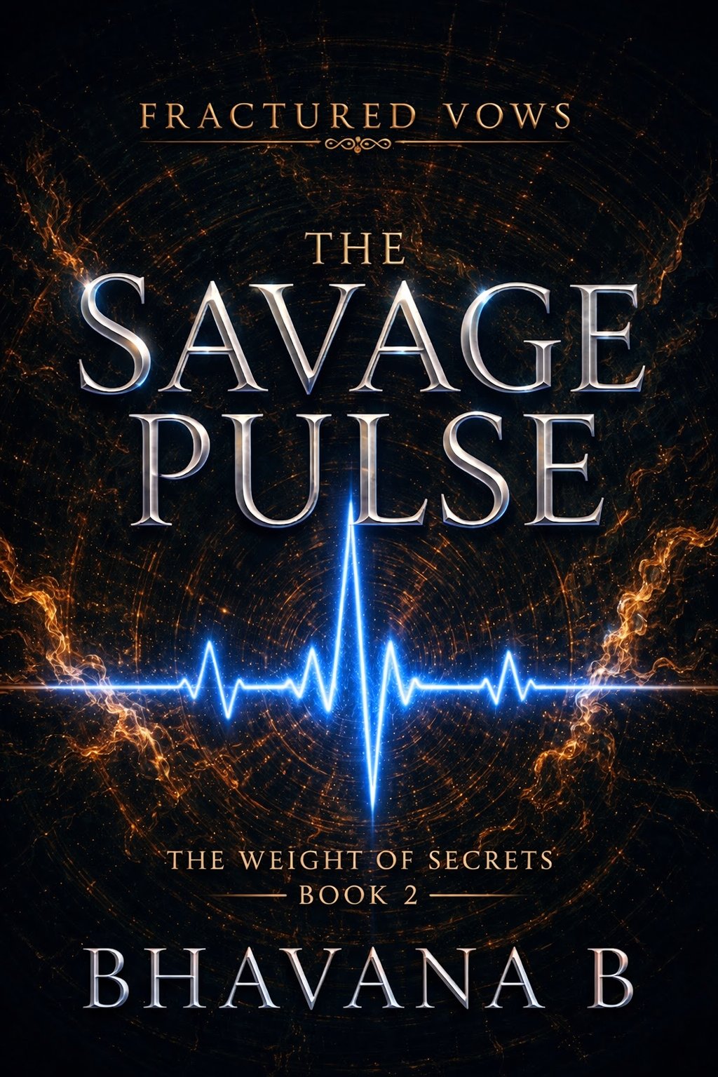 The Savage Pulse