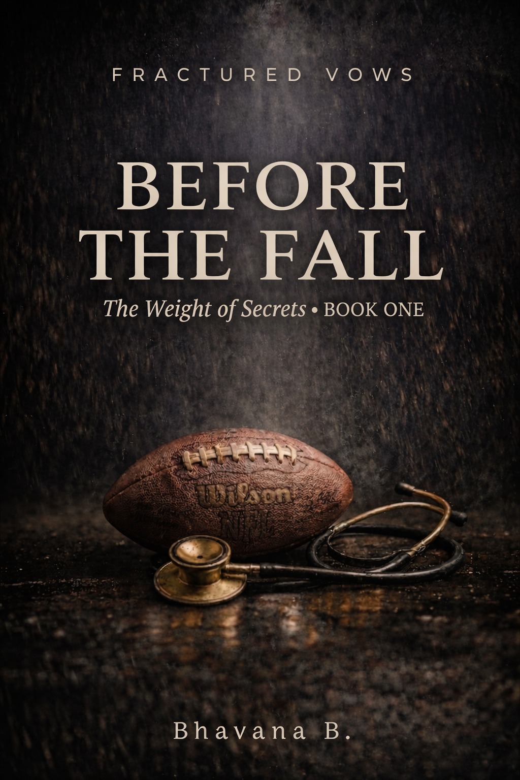 Before The Fall